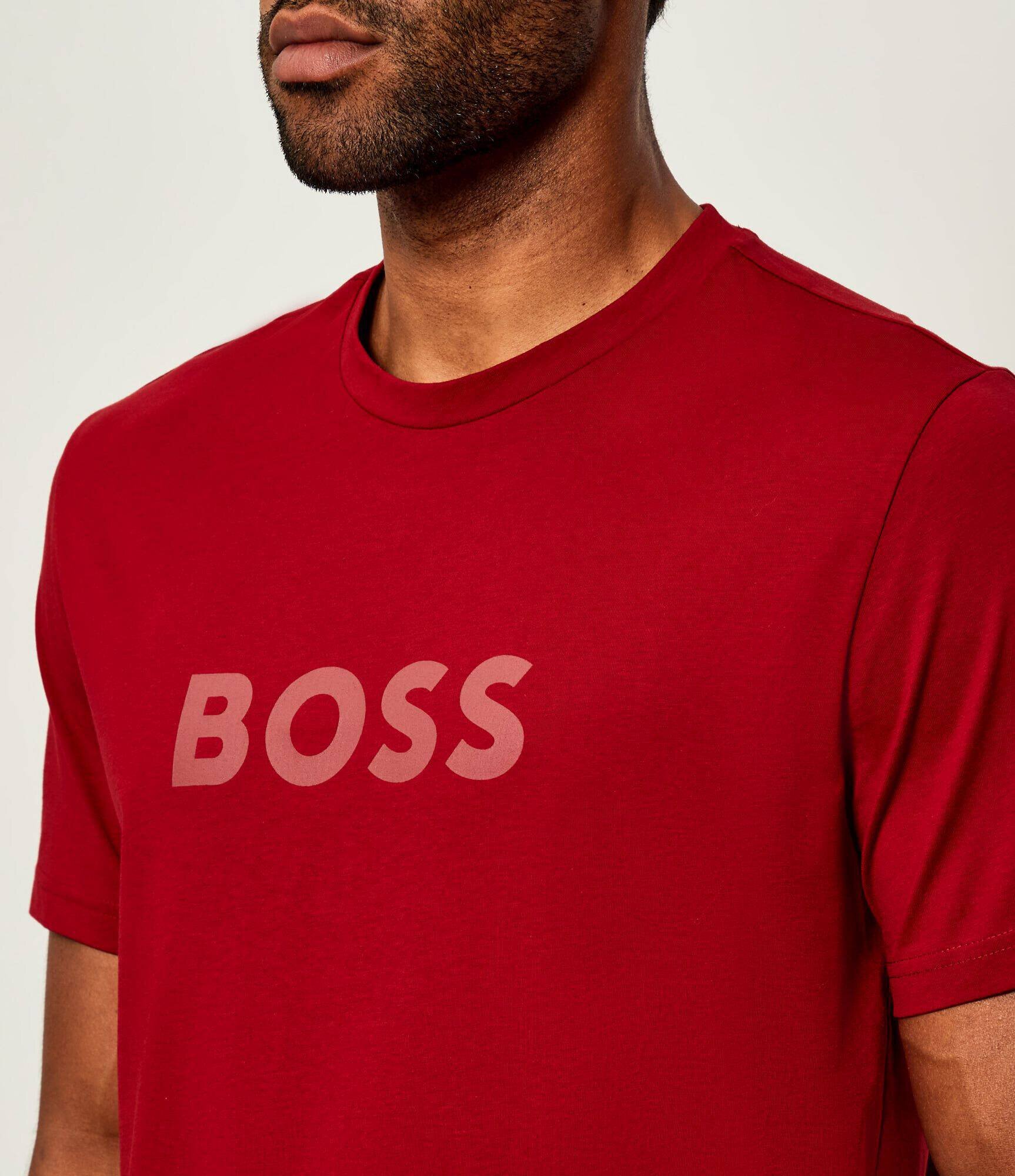 BOSS BLACK Tricou RN | regular fit