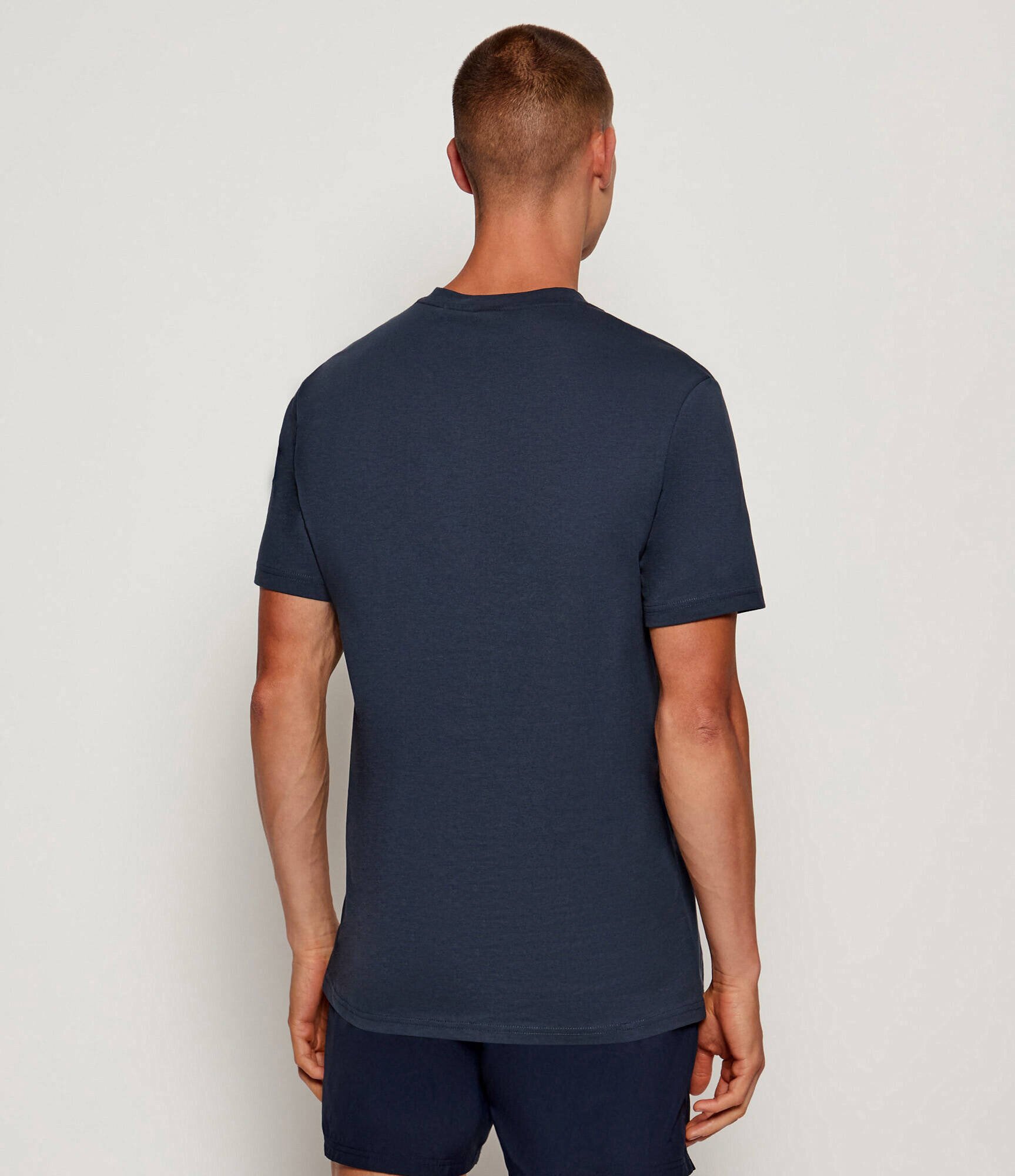 BOSS BLACK Tricou RN | regular fit