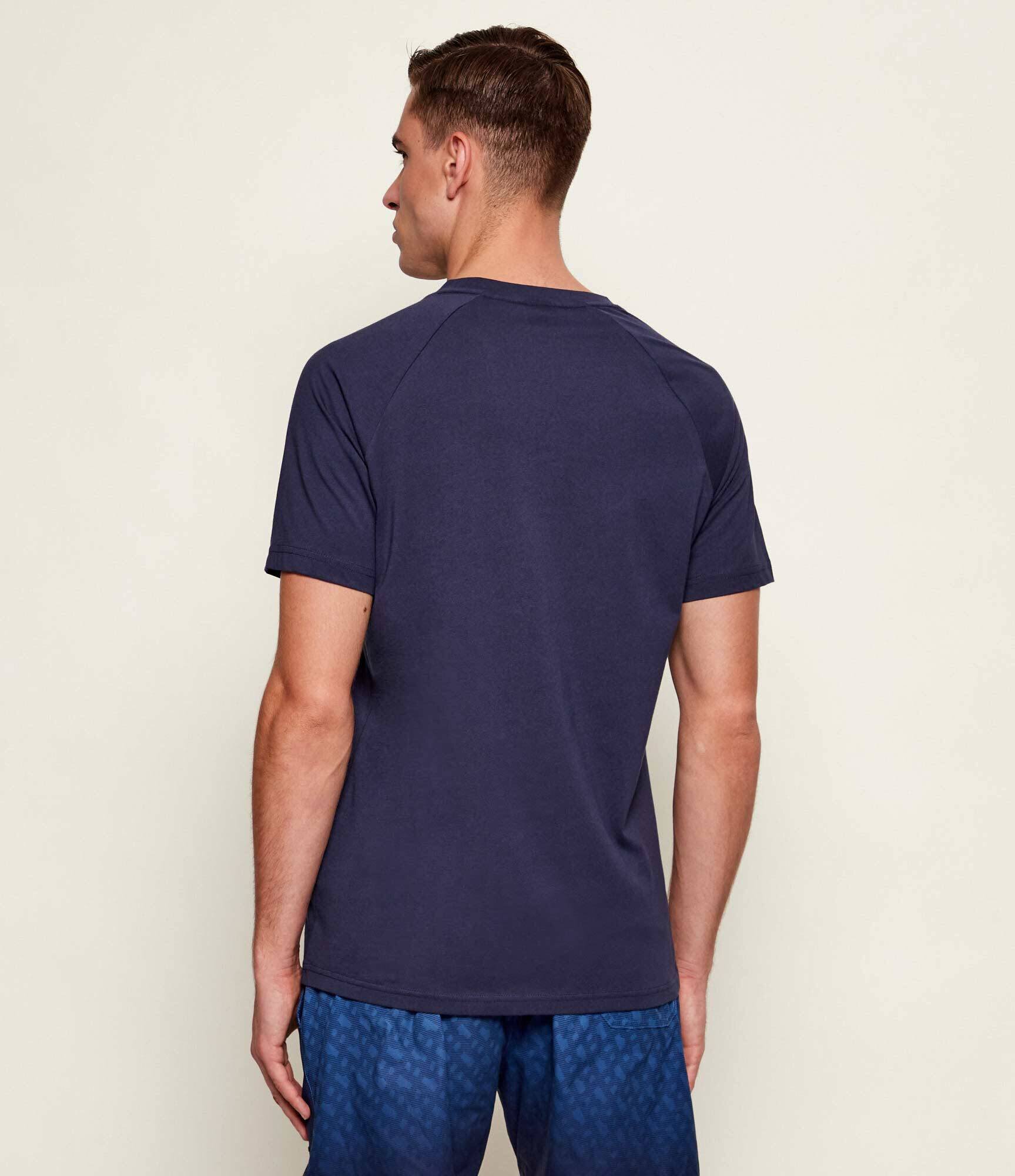 BOSS BLACK Tricou RN | Slim Fit