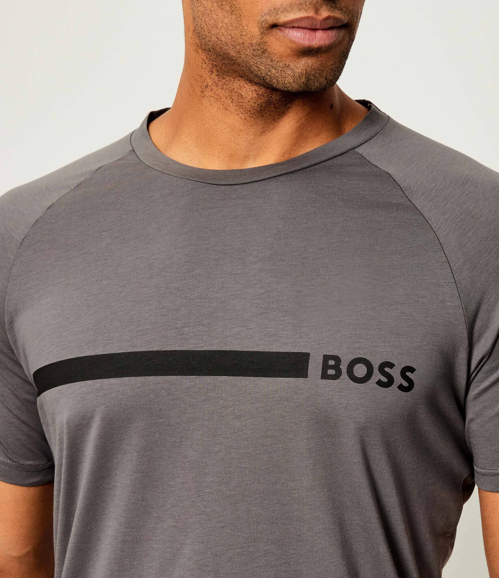 BOSS BLACK Tricou RN | Slim Fit