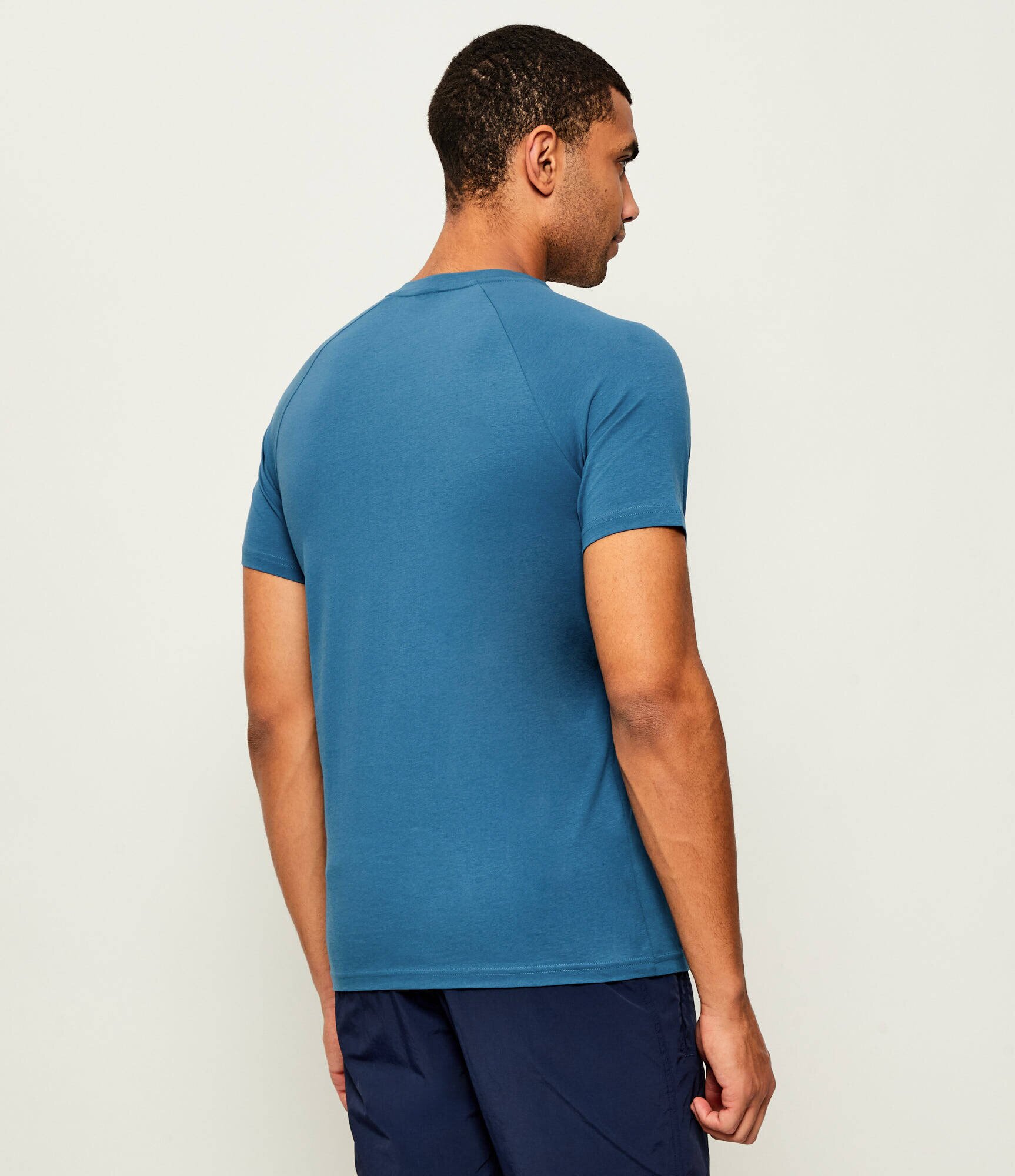 BOSS BLACK Tricou RN | Slim Fit
