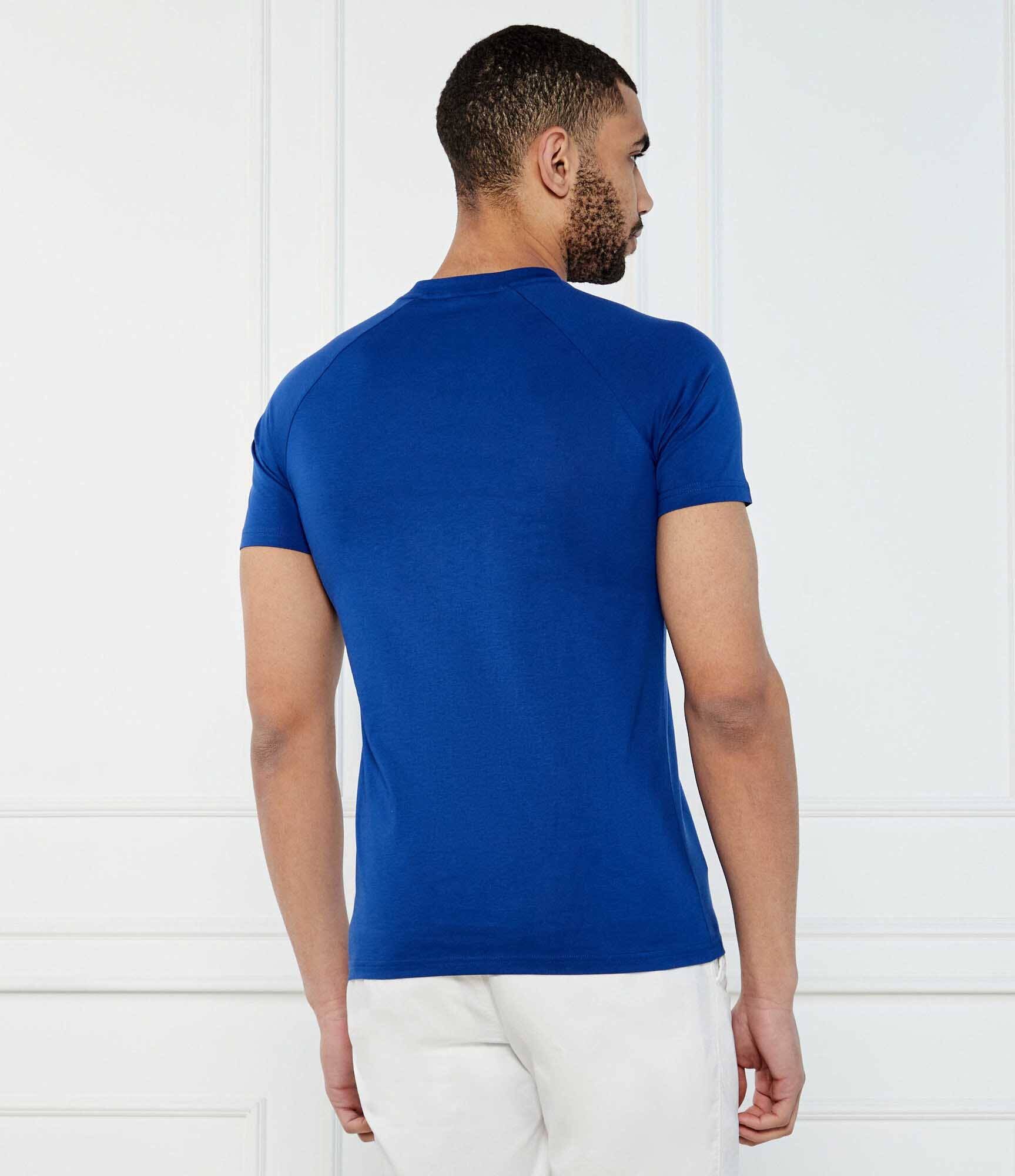 BOSS BLACK Tricou RN | Slim Fit