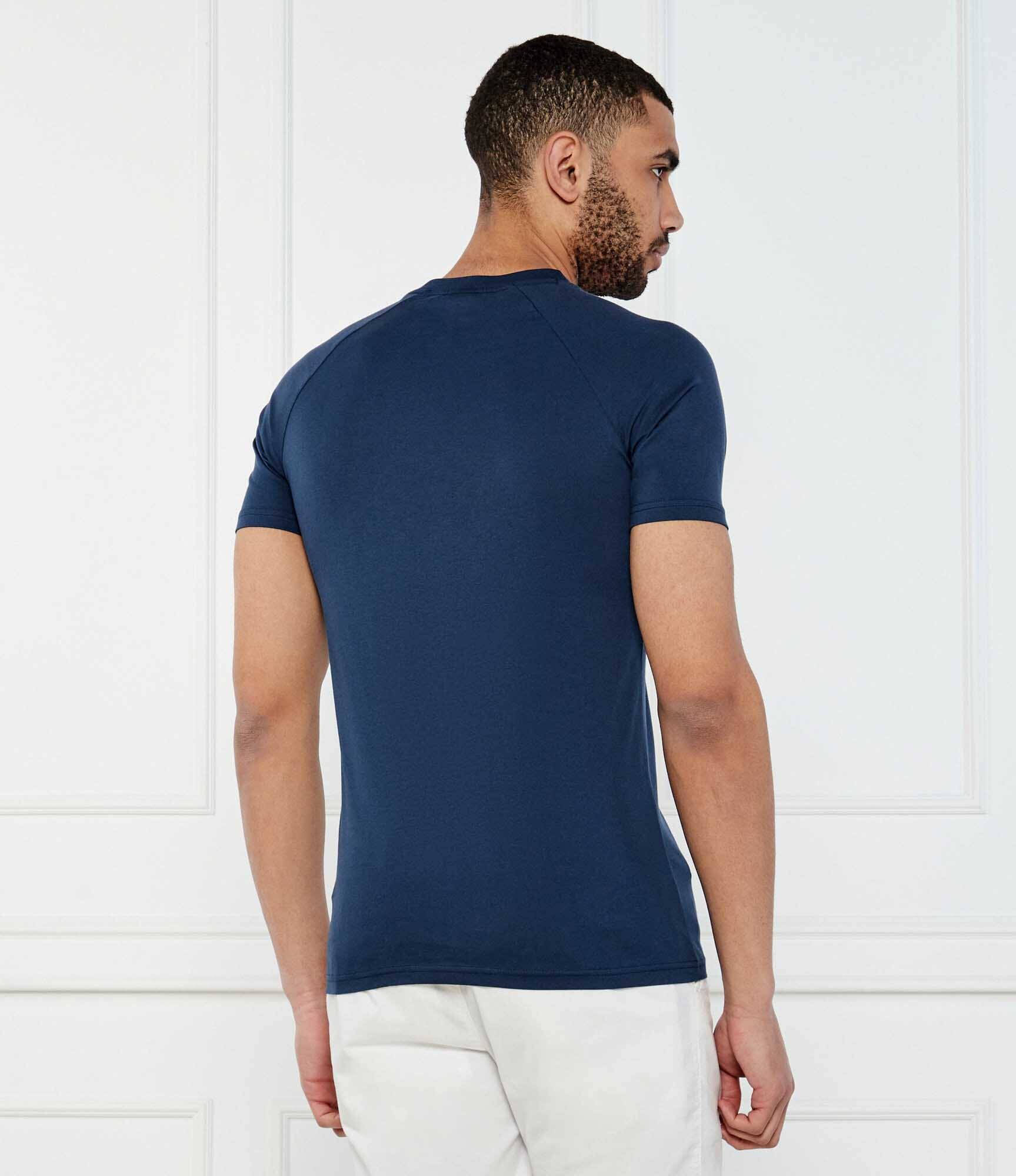 BOSS BLACK Tricou RN | Slim Fit