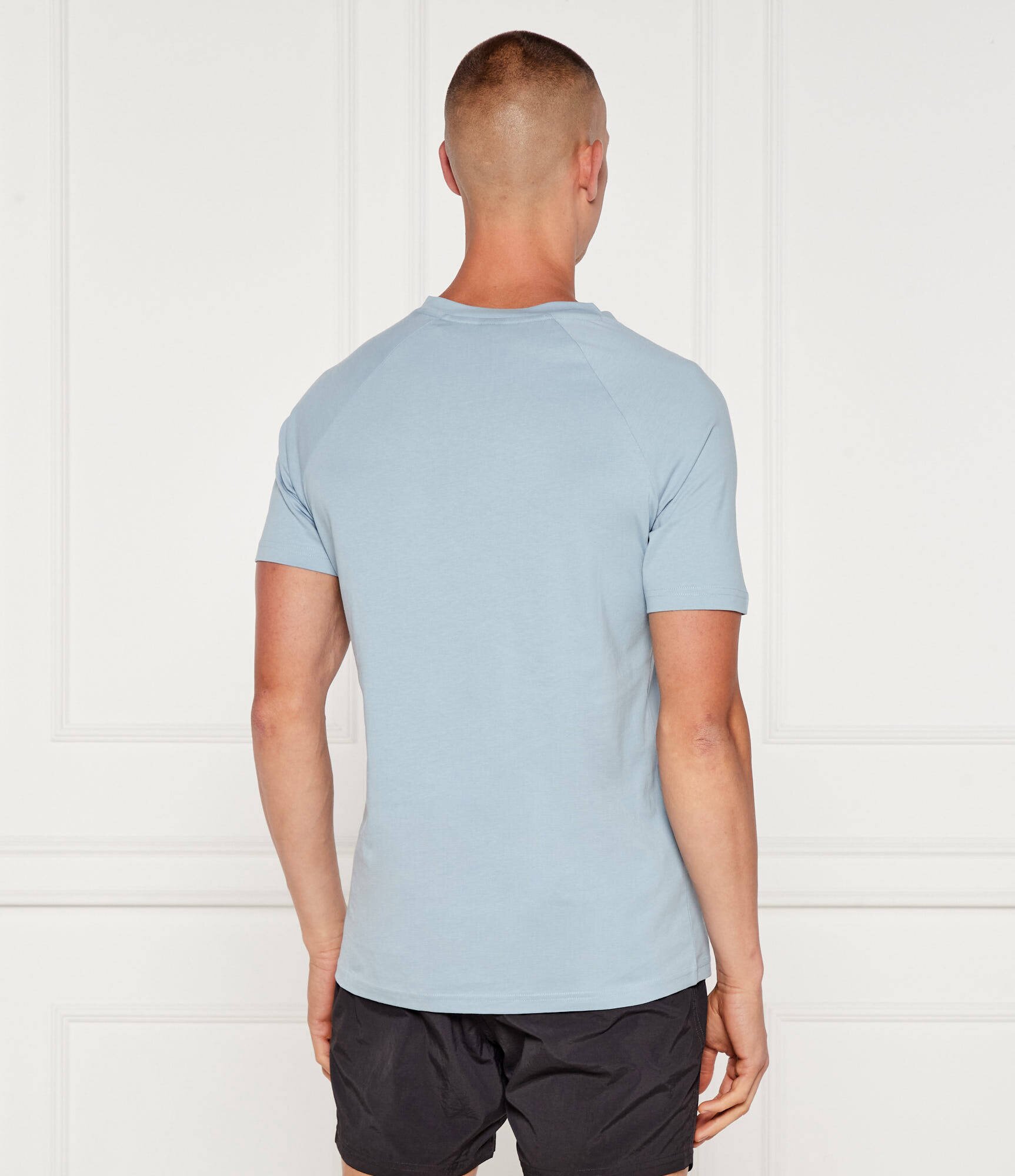 BOSS BLACK Tricou | Slim Fit