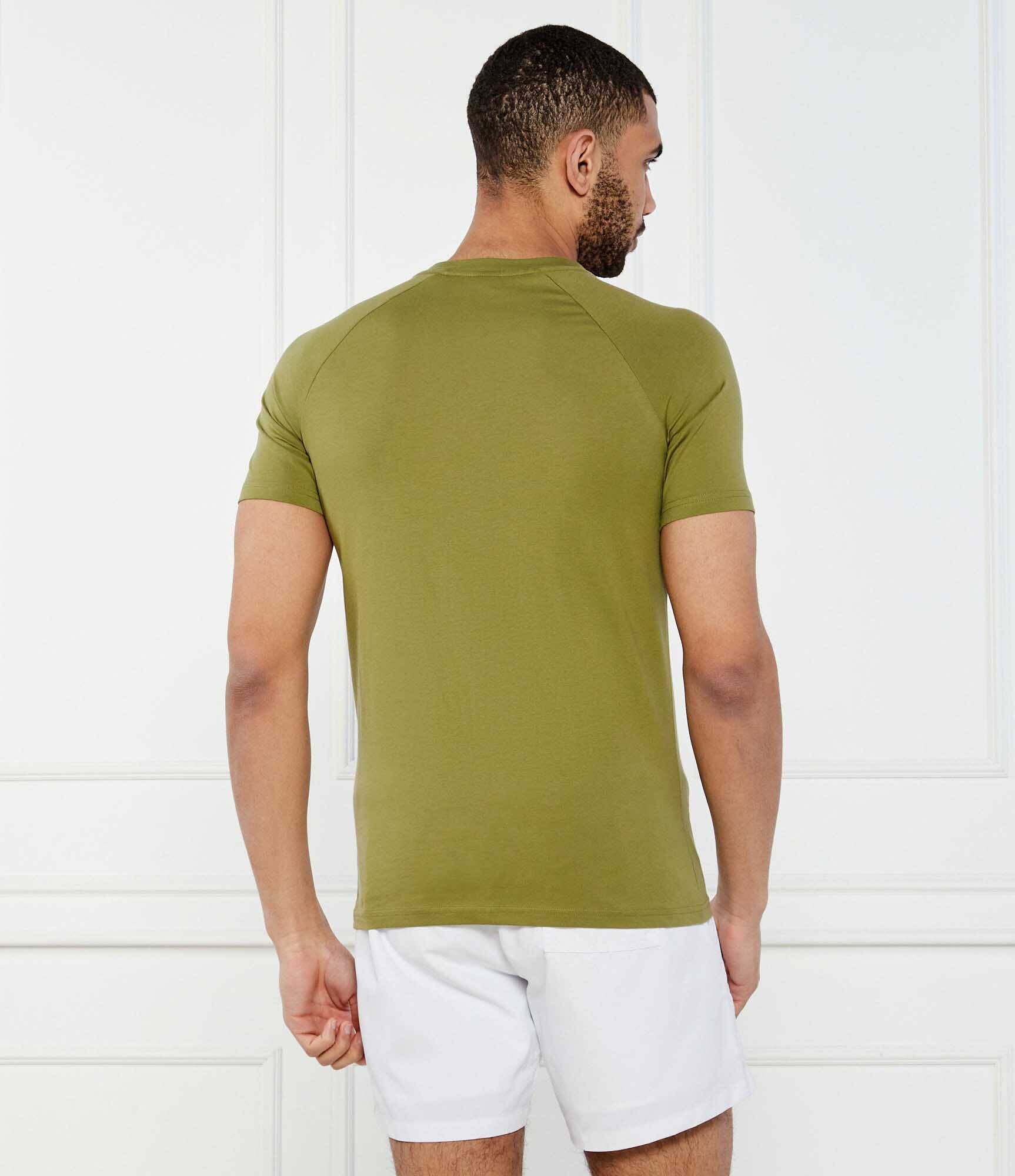 BOSS BLACK Tricou | Slim Fit