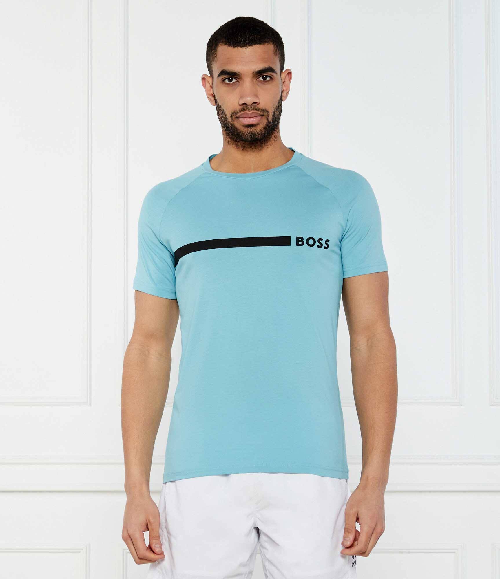 BOSS BLACK Tricou | Slim Fit