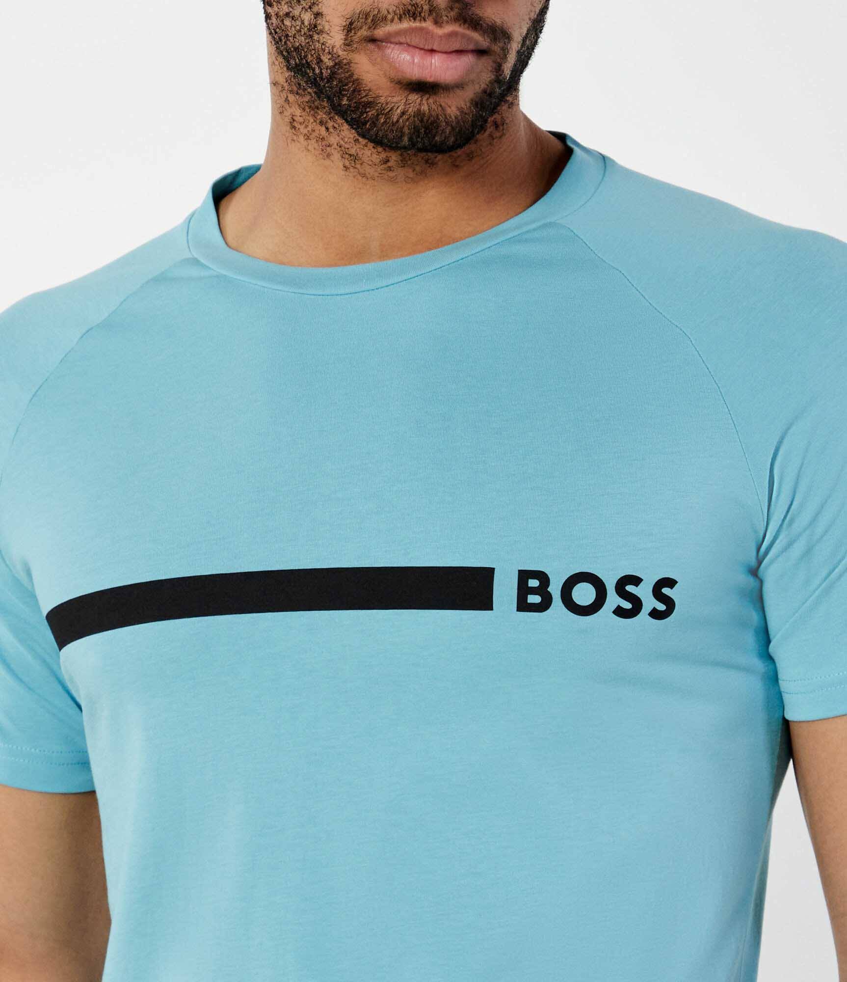BOSS BLACK Tricou | Slim Fit