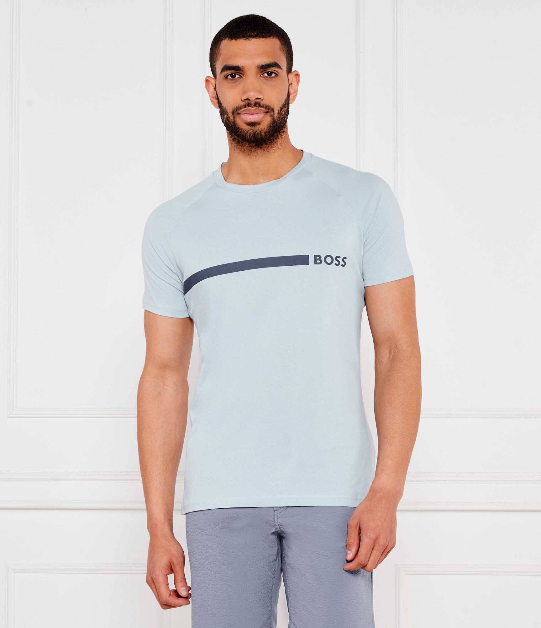 BOSS BLACK Tricou | Slim Fit
