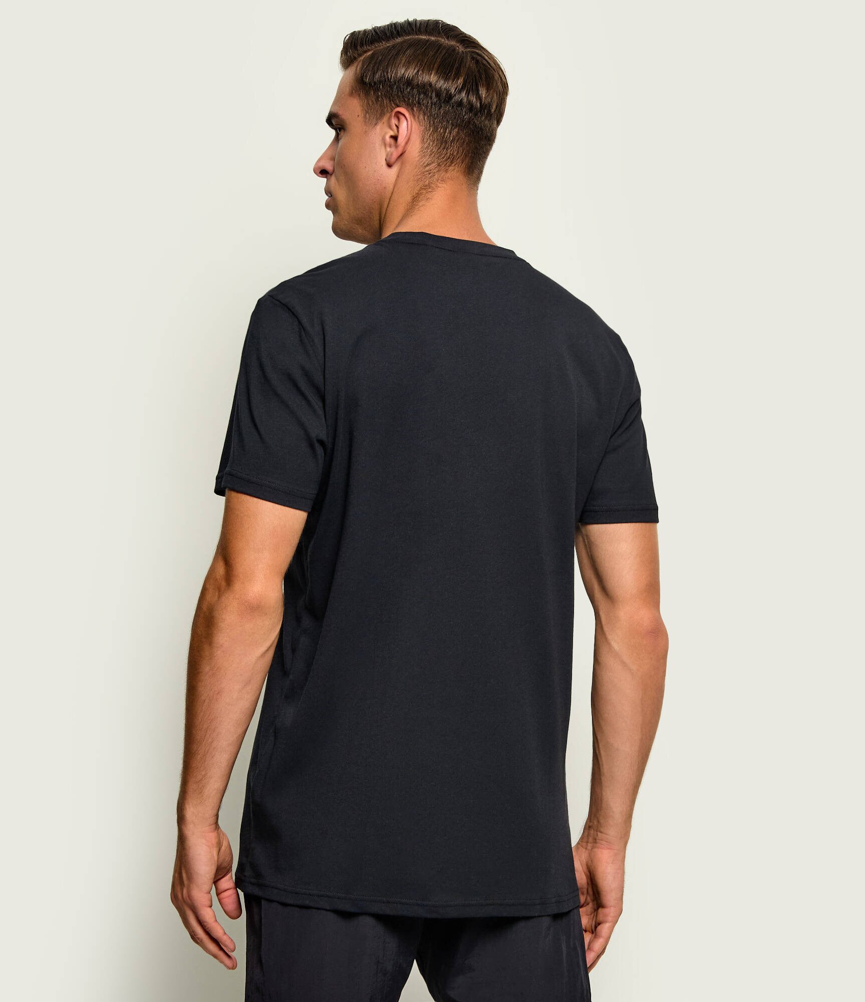 BOSS BLACK Tricou special | regular fit