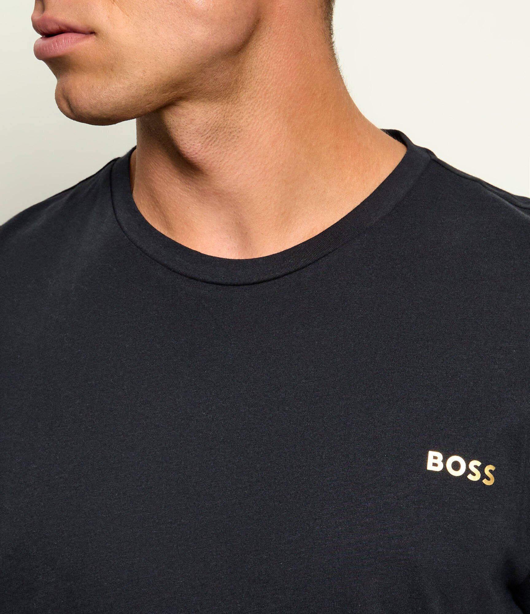 BOSS BLACK Tricou special | regular fit