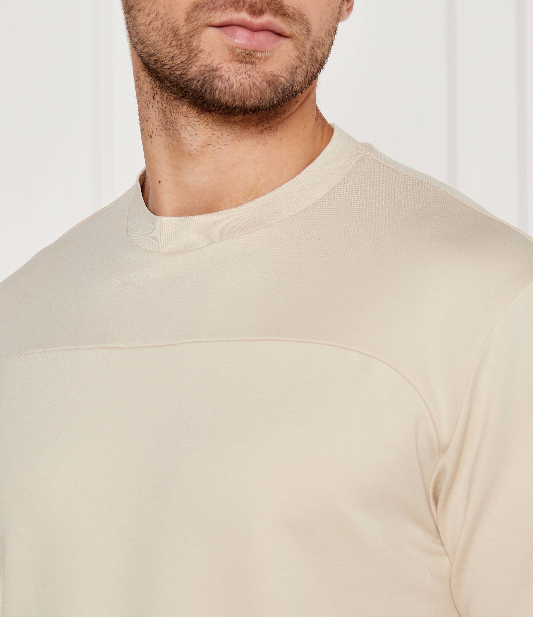 BOSS BLACK Tricou Tessin | Regular Fit