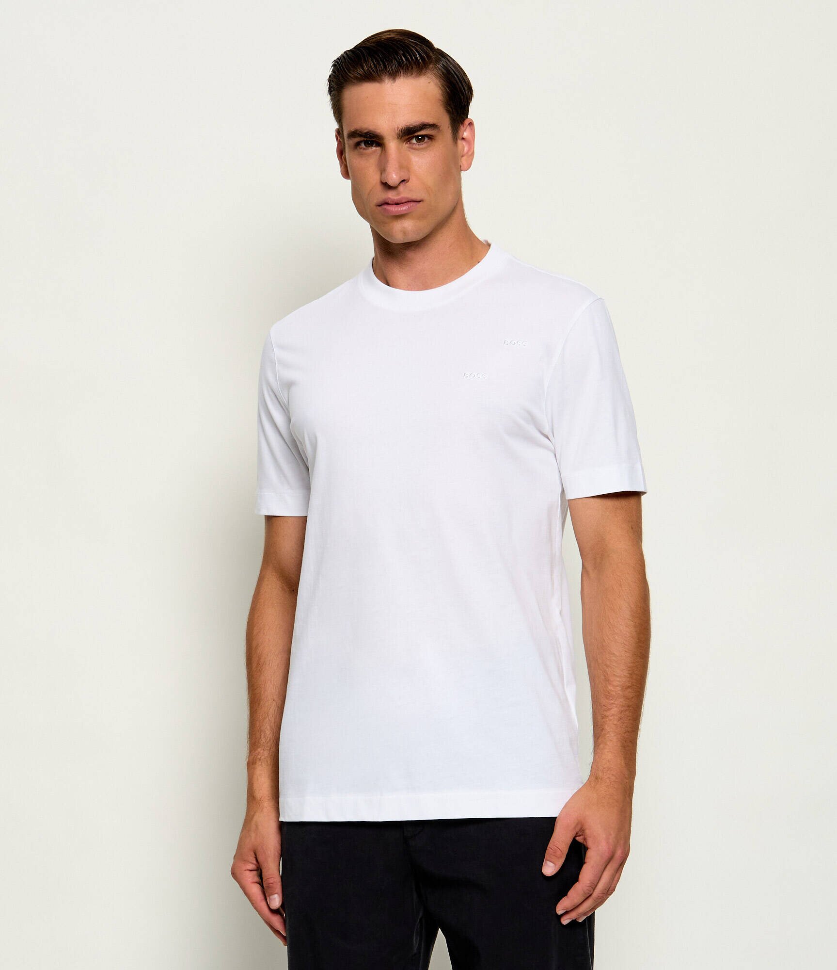BOSS BLACK Tricou Thompson 01 | regular fit
