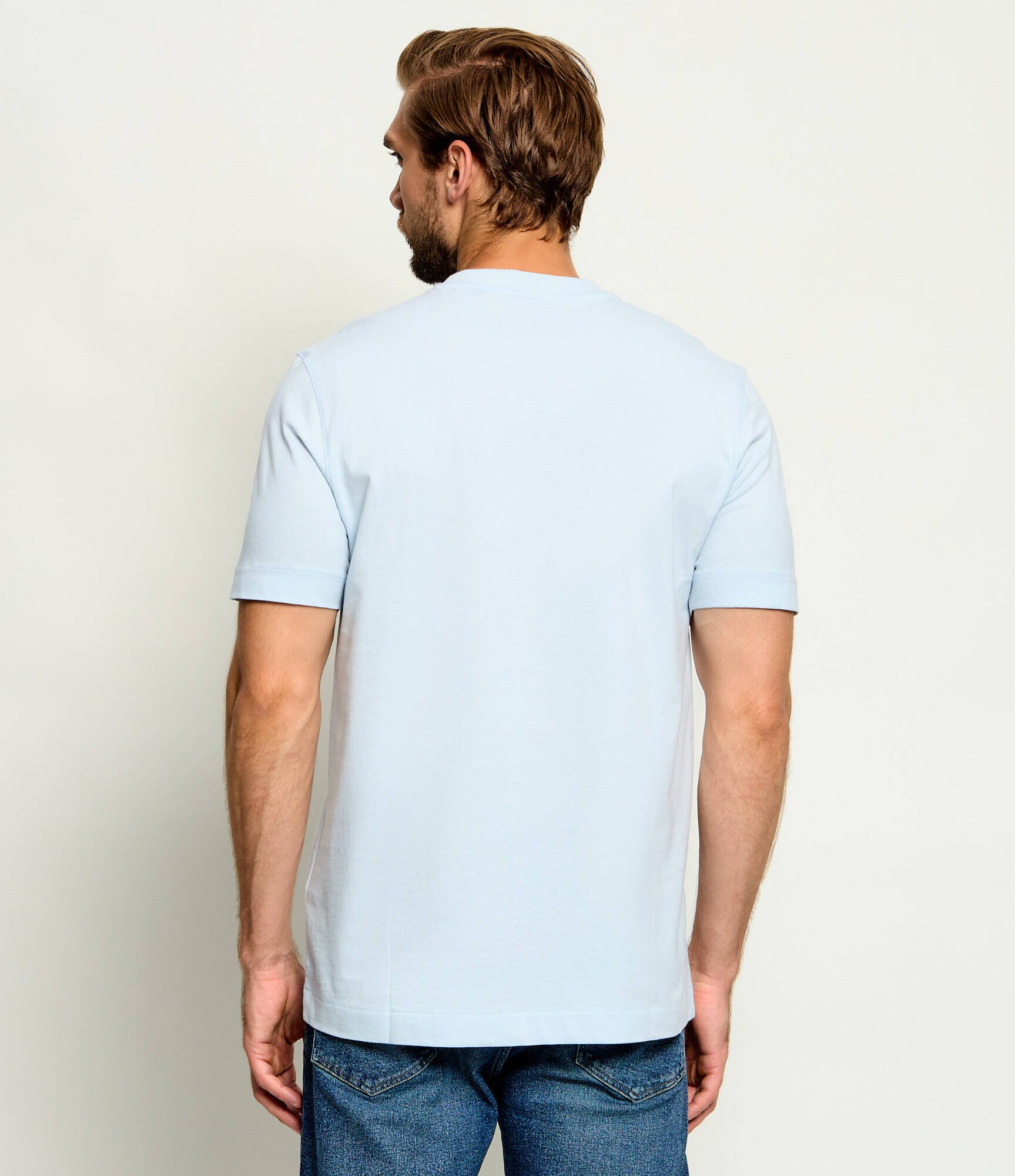 BOSS BLACK Tricou Thompson 01 | regular fit