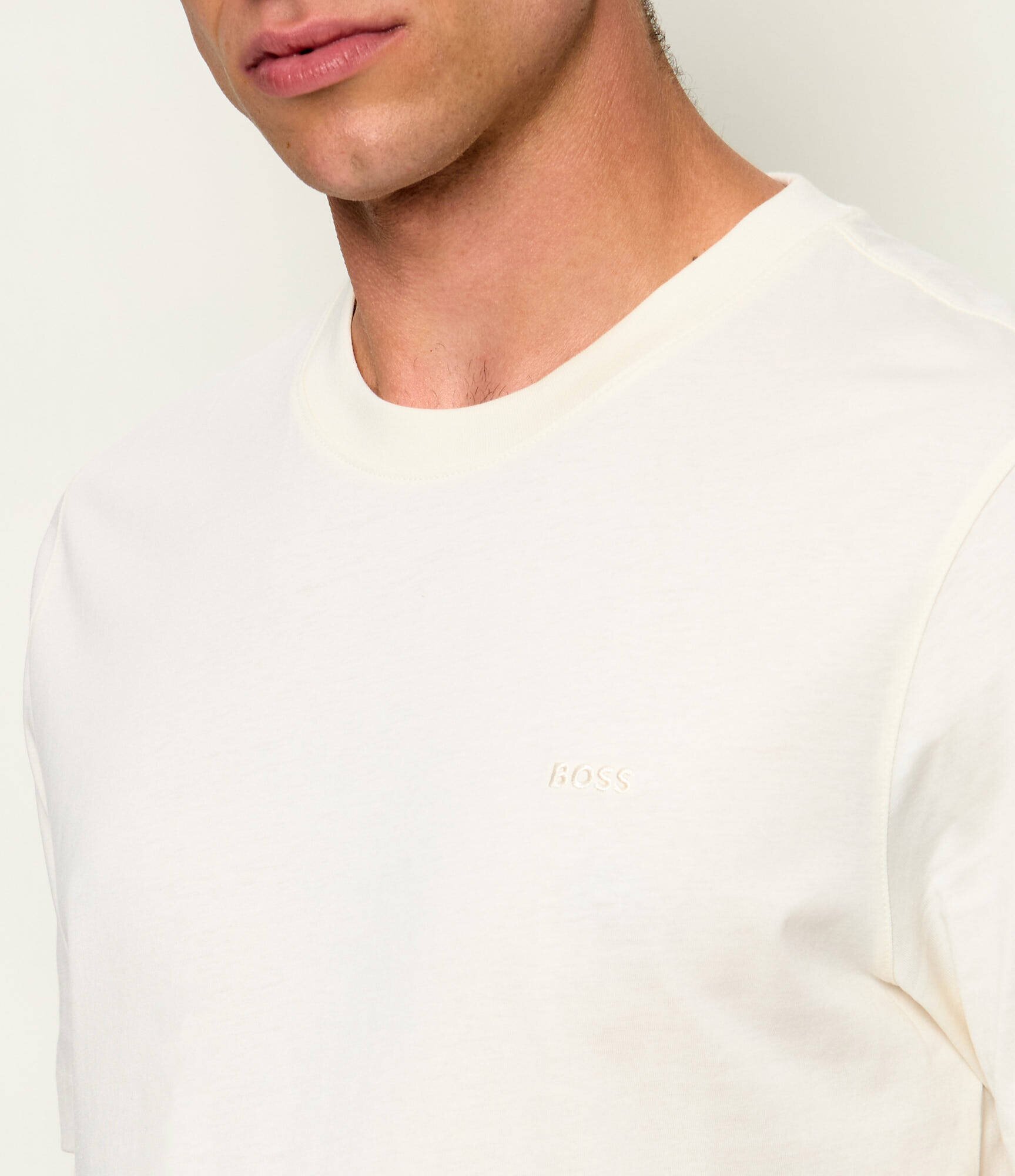 BOSS BLACK Tricou Thompson 01 | regular fit