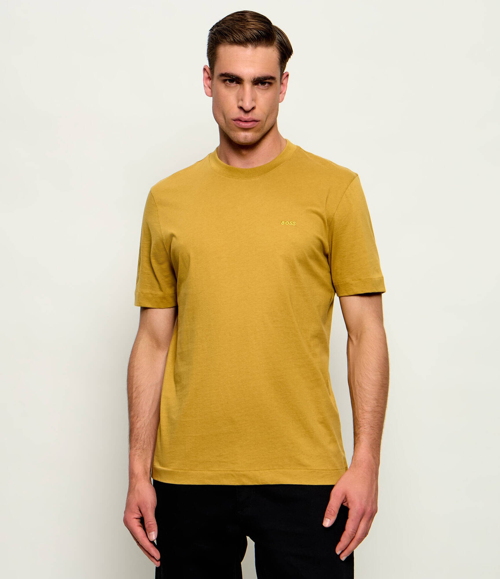 BOSS BLACK Tricou Thompson 01 | regular fit