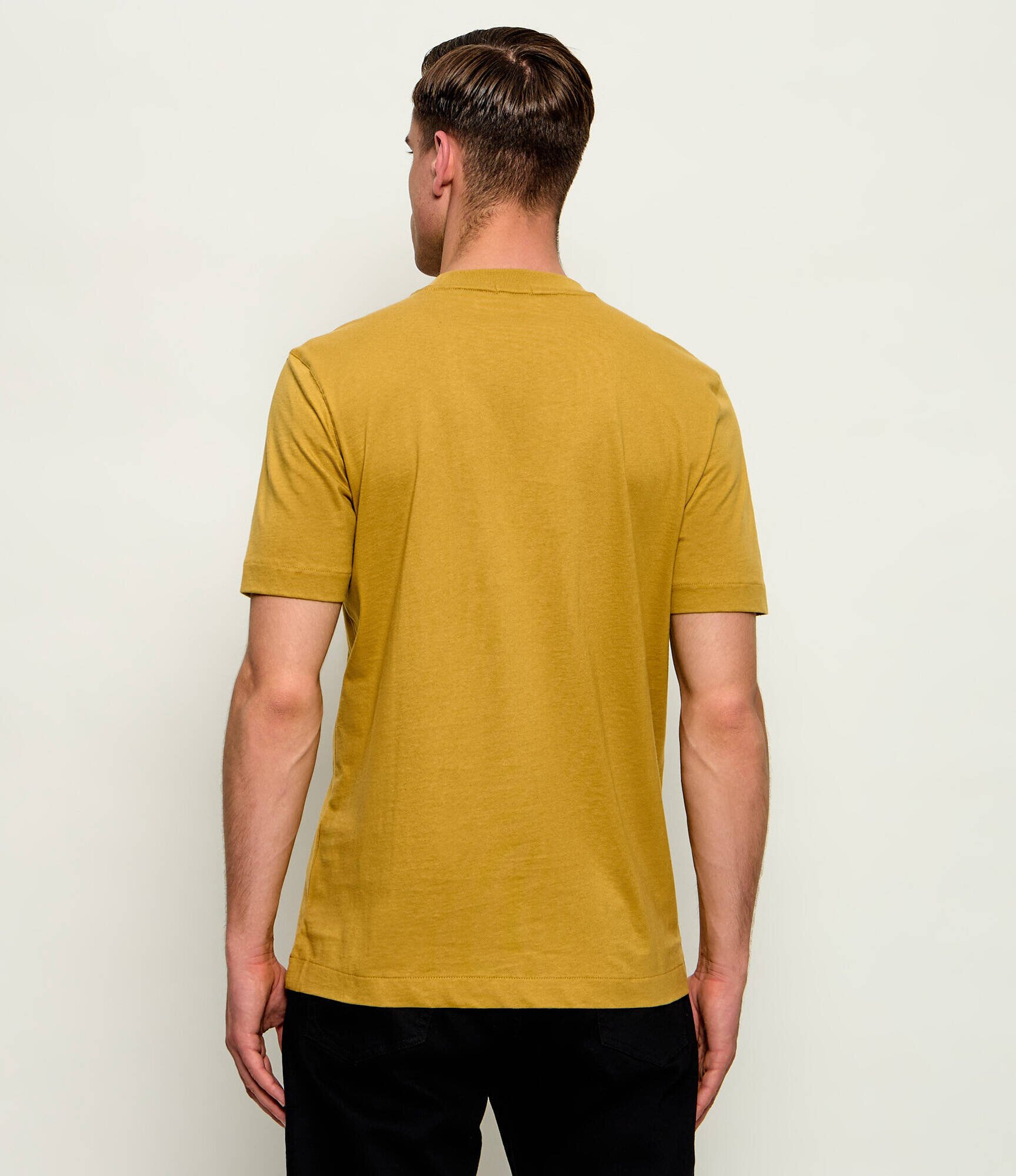 BOSS BLACK Tricou Thompson 01 | regular fit