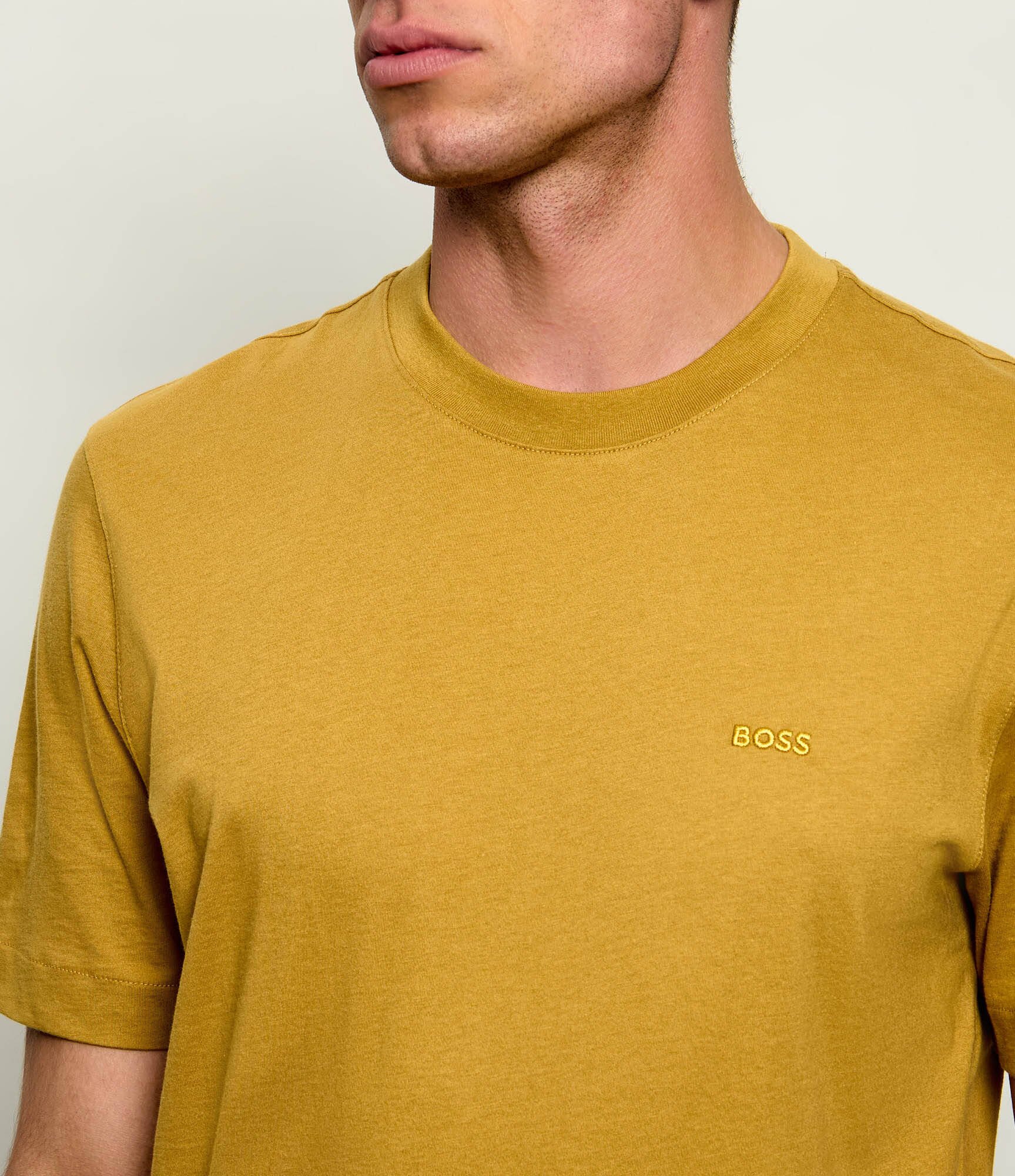 BOSS BLACK Tricou Thompson 01 | regular fit