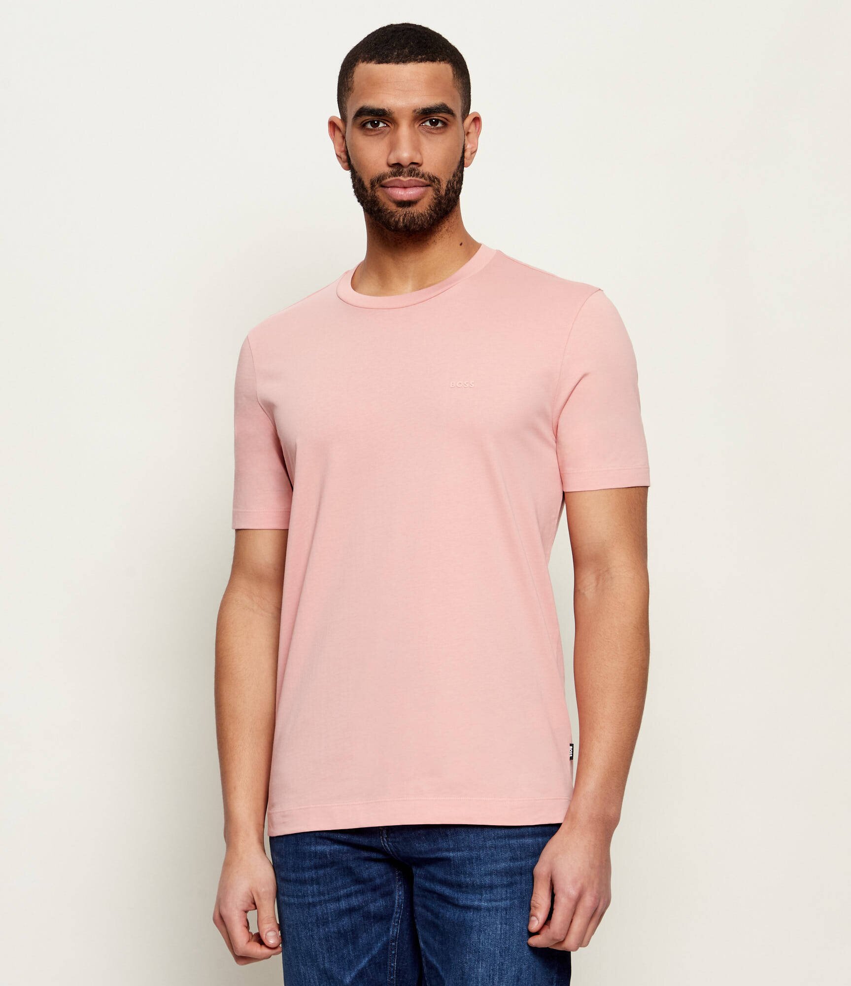 BOSS BLACK Tricou Thompson 01 | regular fit