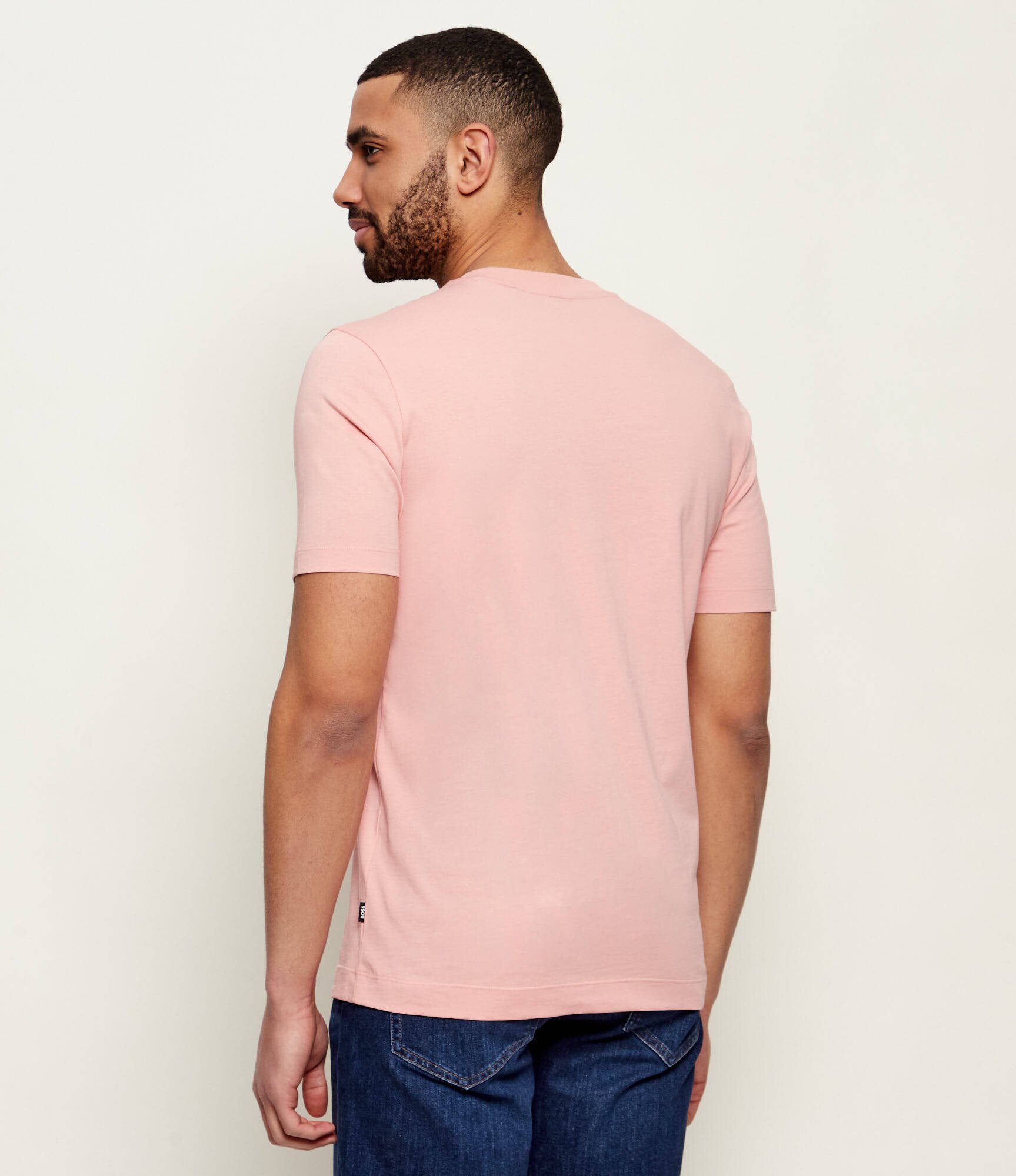 BOSS BLACK Tricou Thompson 01 | regular fit
