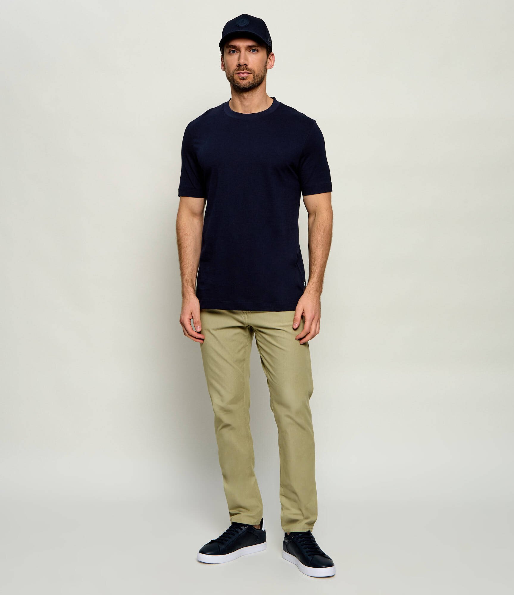 BOSS BLACK Tricou Thompson 02 | regular fit