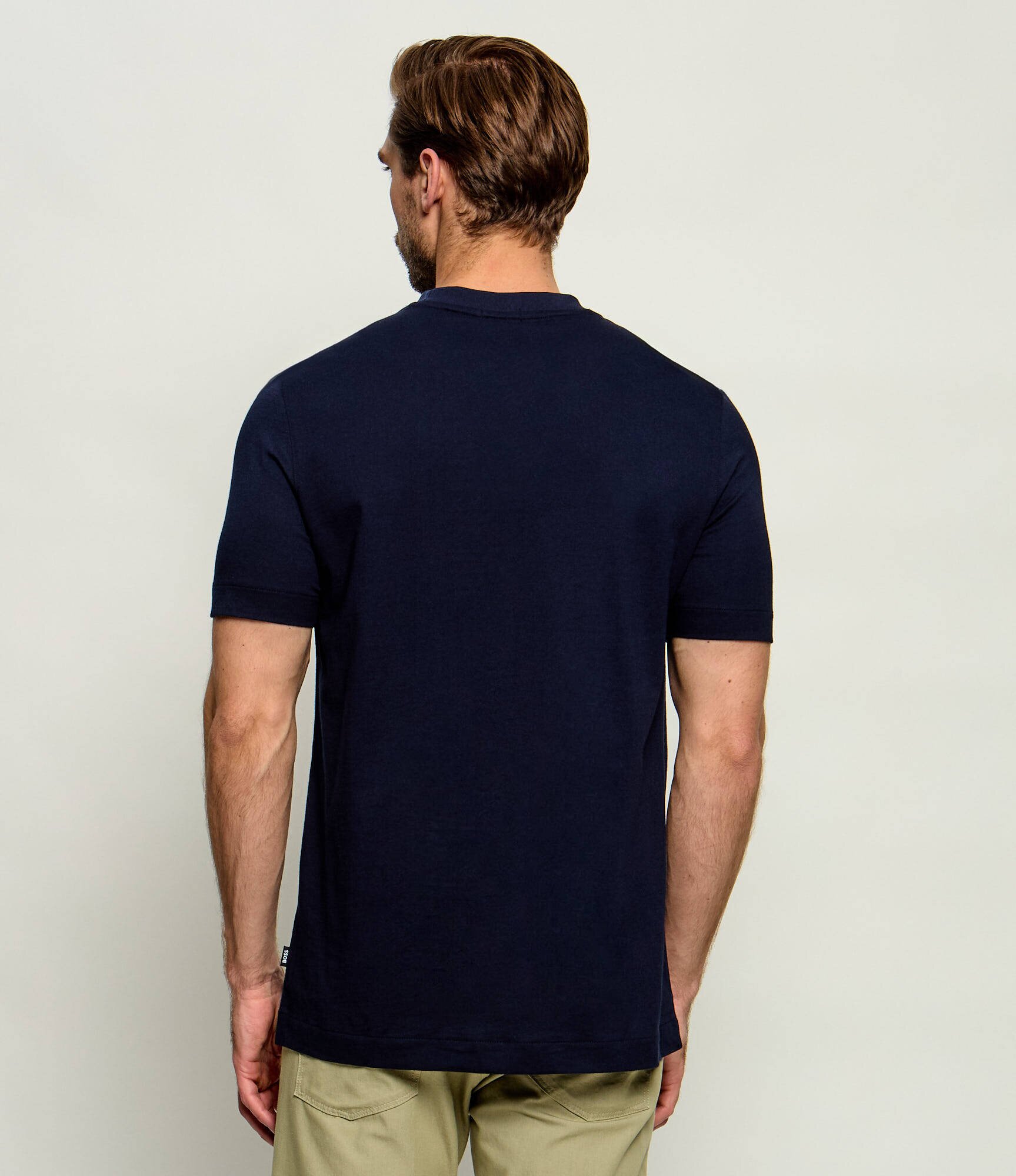 BOSS BLACK Tricou Thompson 02 | regular fit