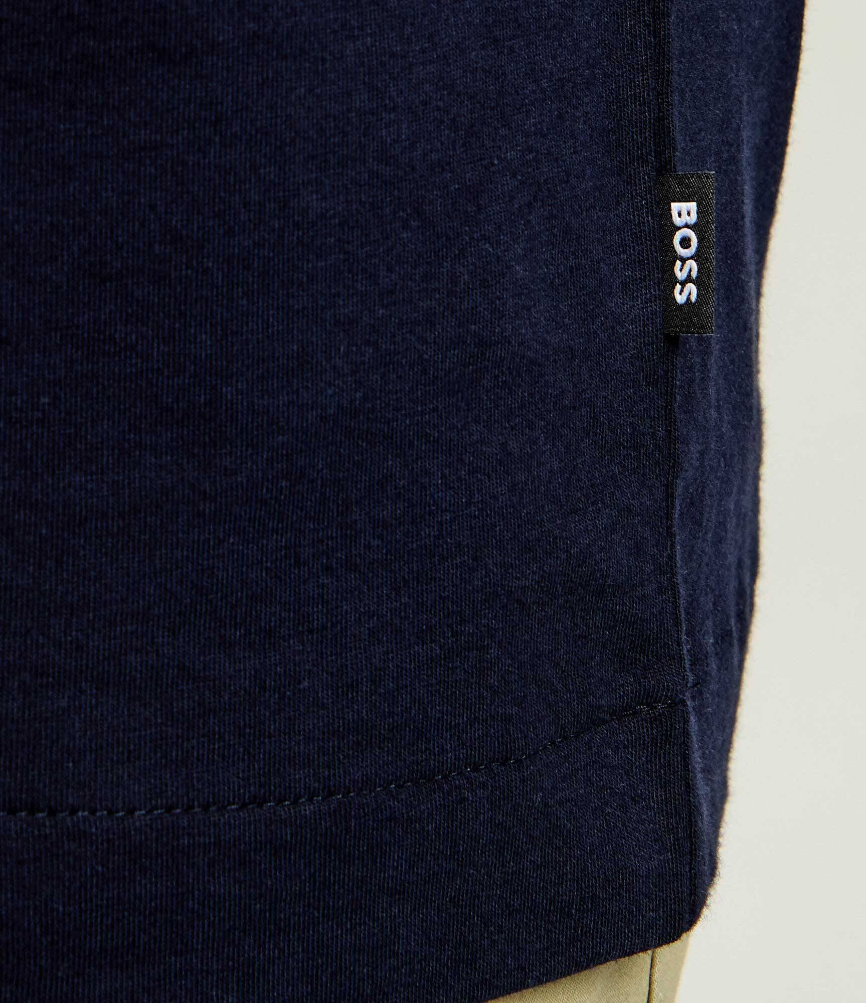 BOSS BLACK Tricou Thompson 02 | regular fit