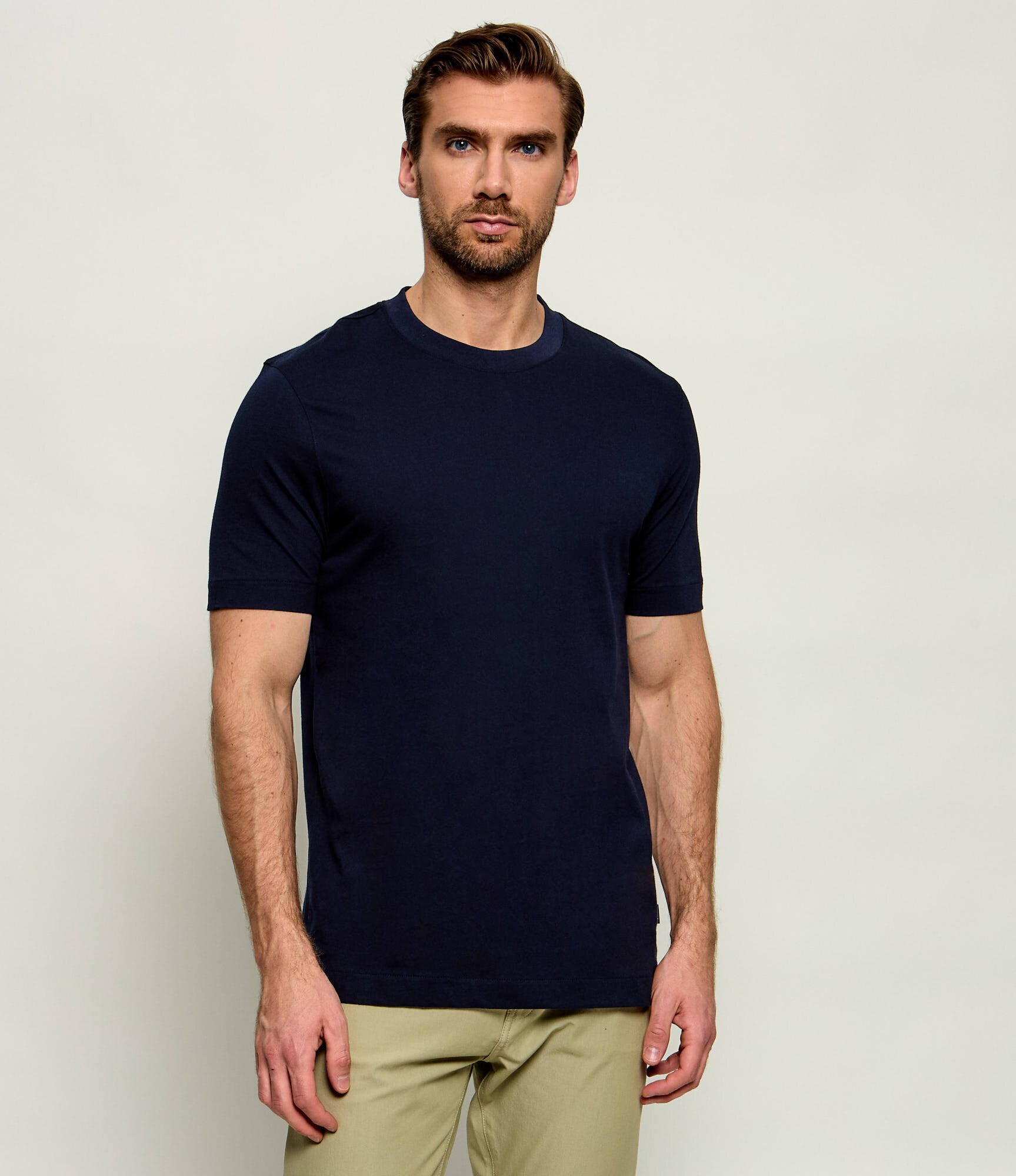 BOSS BLACK Tricou Thompson 02 | regular fit