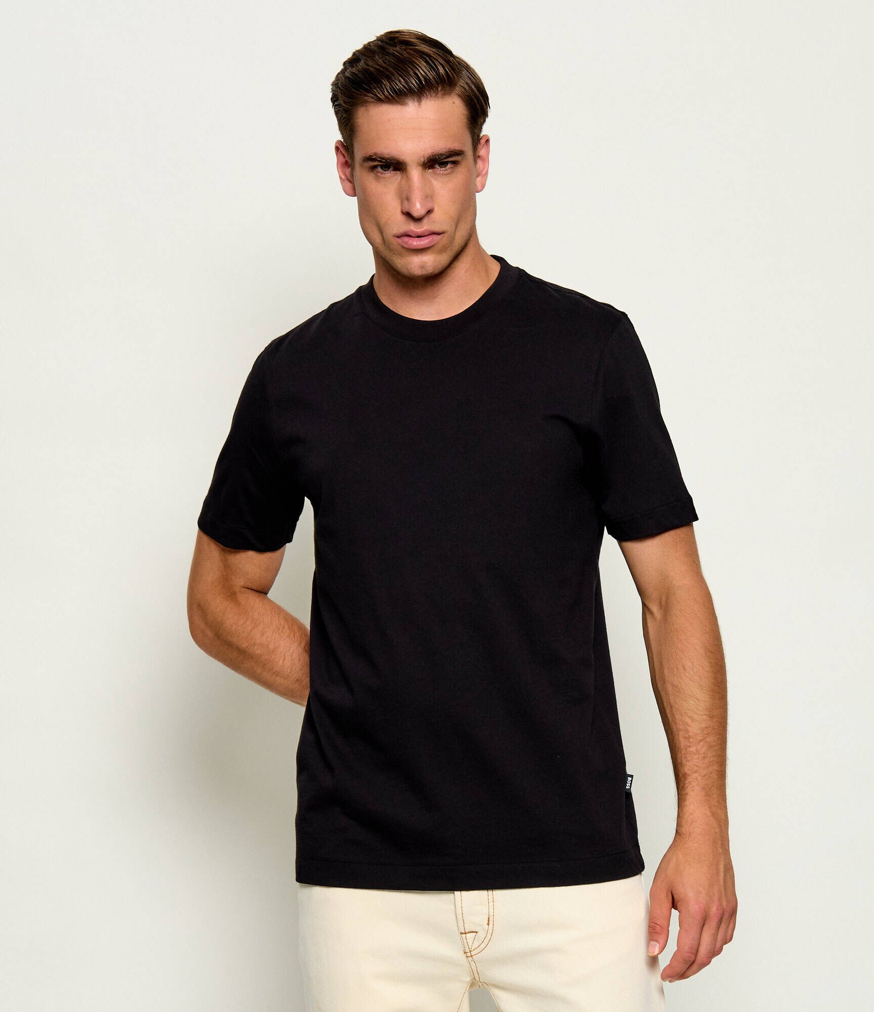 BOSS BLACK Tricou Thompson 02 | regular fit