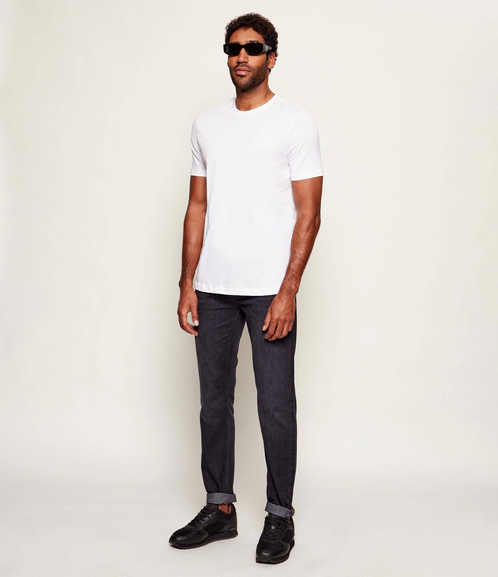 BOSS BLACK Tricou Thompson 02 | regular fit
