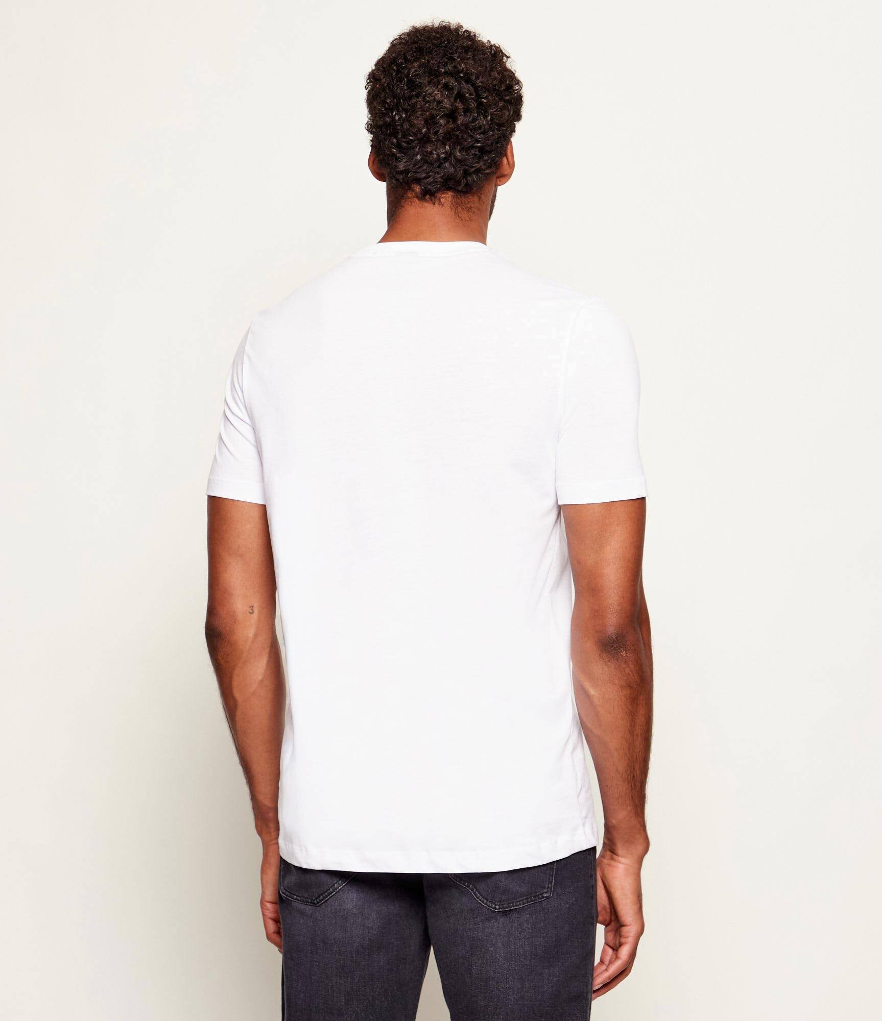 BOSS BLACK Tricou Thompson 02 | regular fit