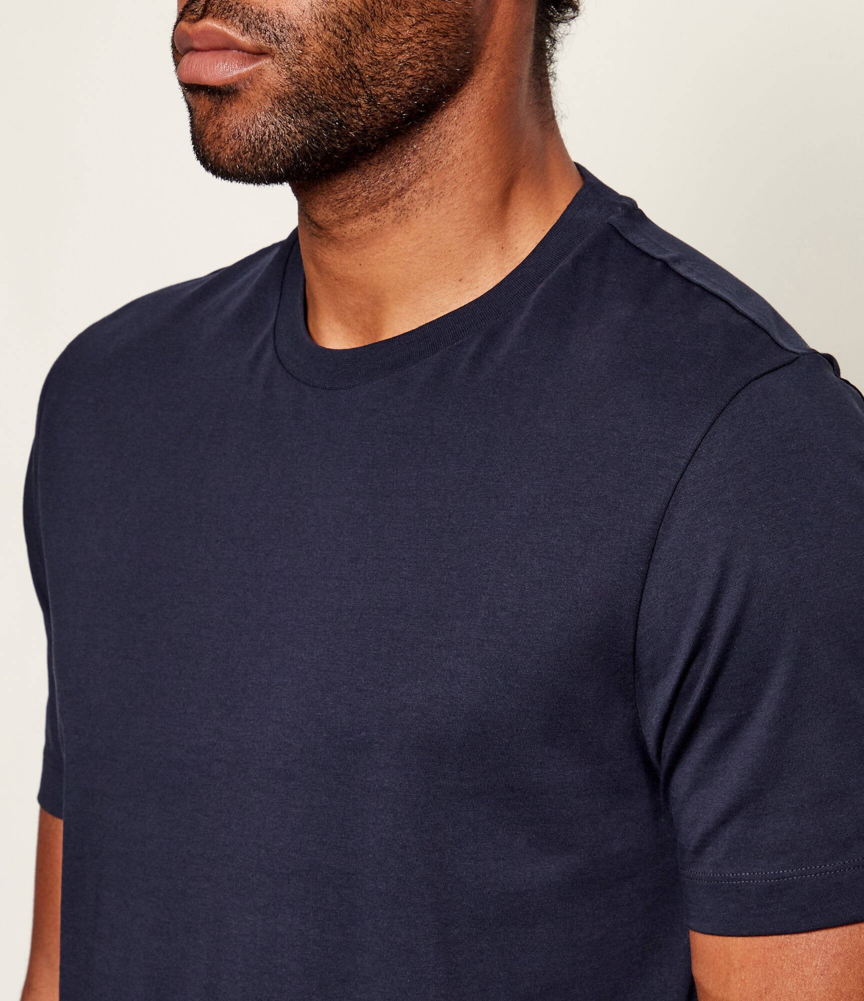 BOSS BLACK Tricou Thompson 02 | Regular Fit