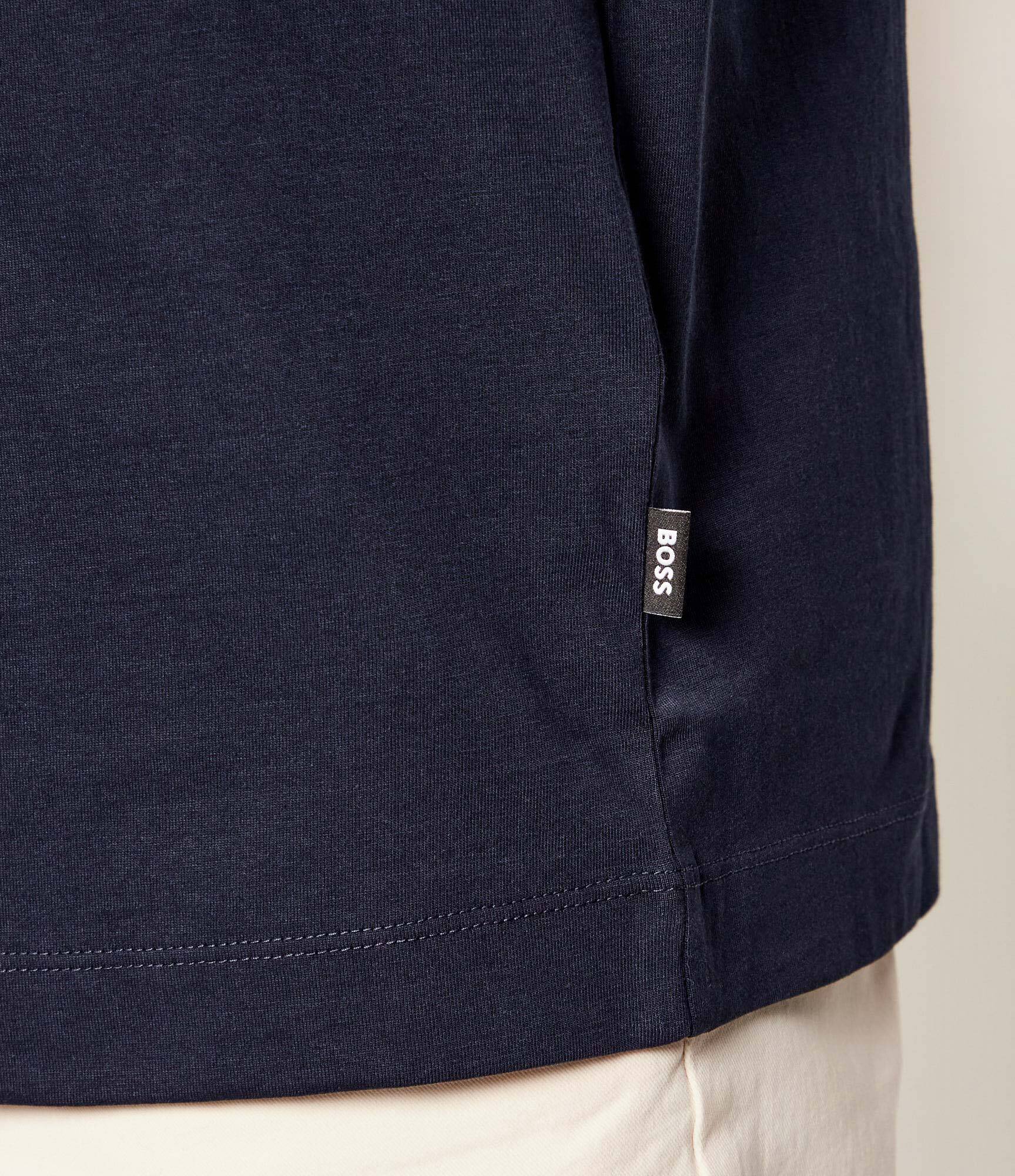 BOSS BLACK Tricou Thompson 02 | Regular Fit