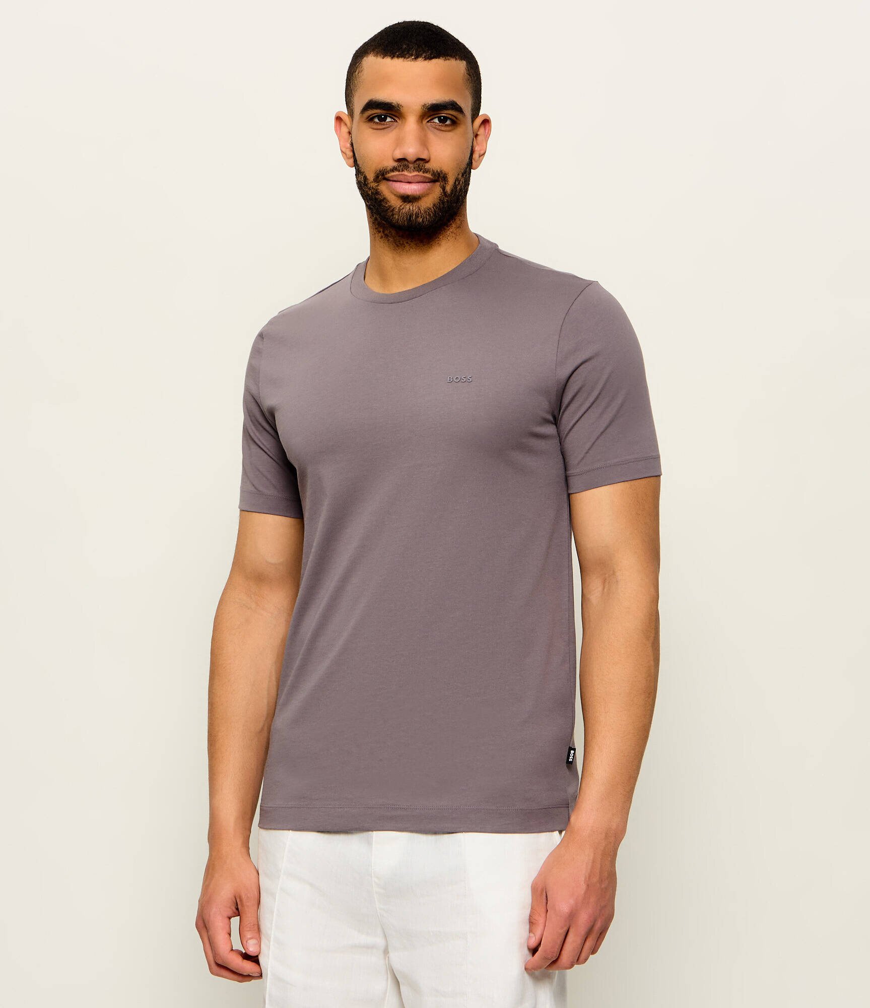 BOSS BLACK Tricou Thompson | regular fit