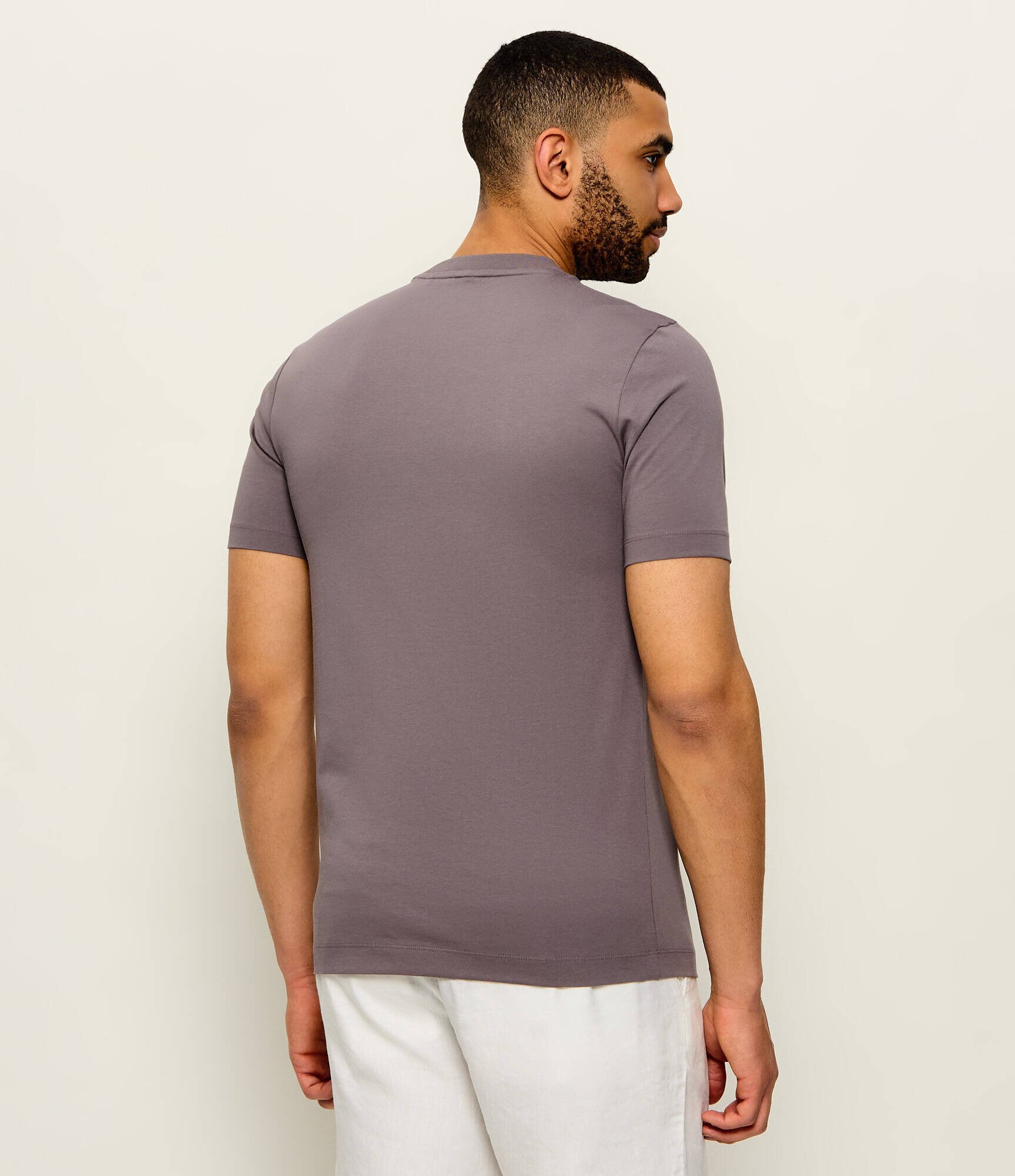 BOSS BLACK Tricou Thompson | regular fit