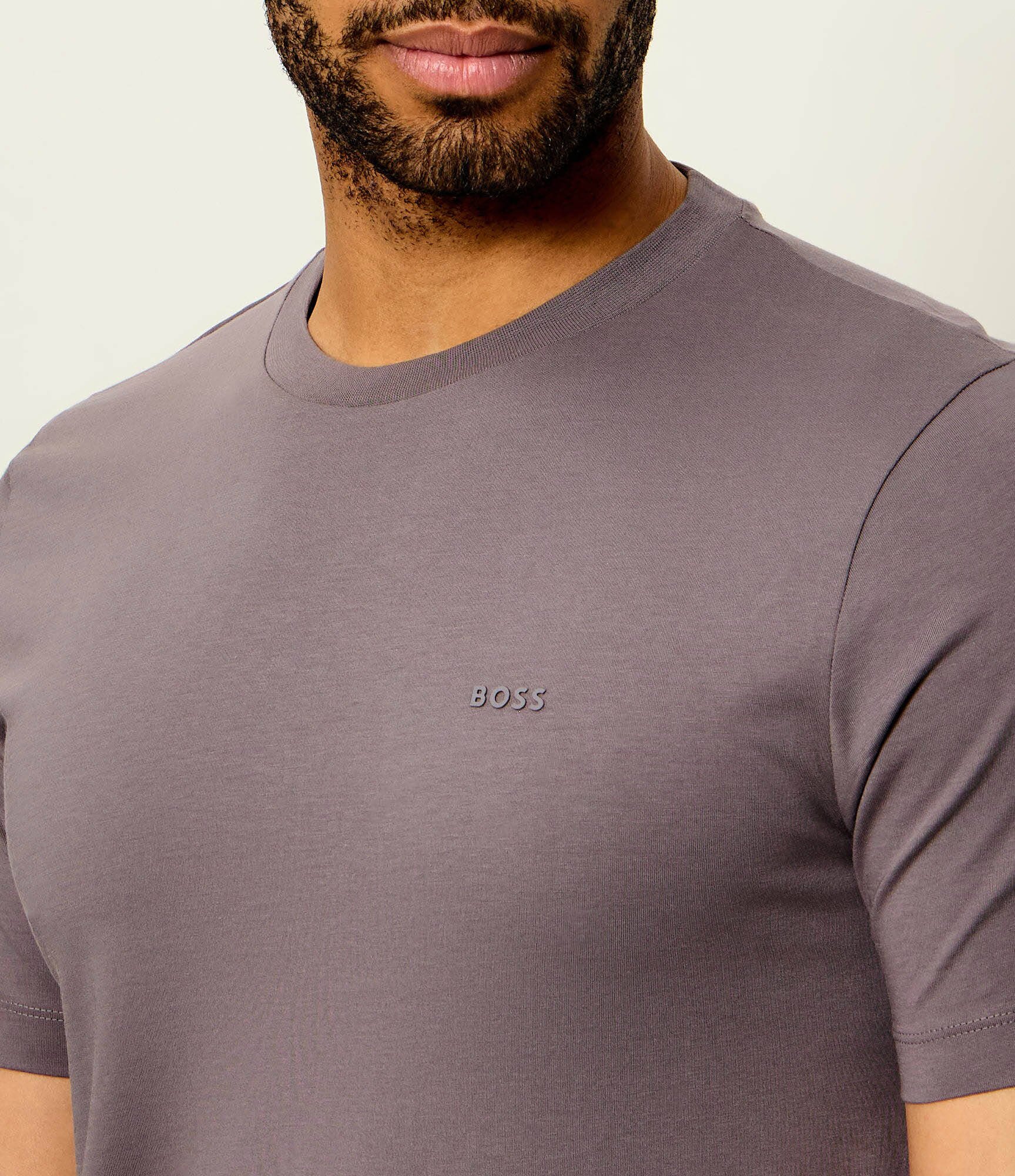 BOSS BLACK Tricou Thompson | regular fit