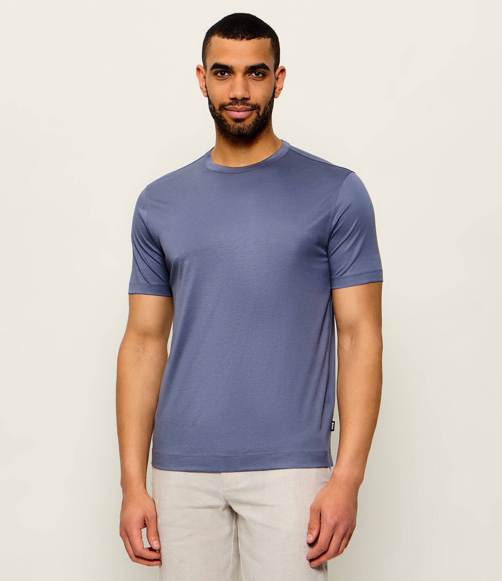 BOSS BLACK Tricou Thompson | regular fit