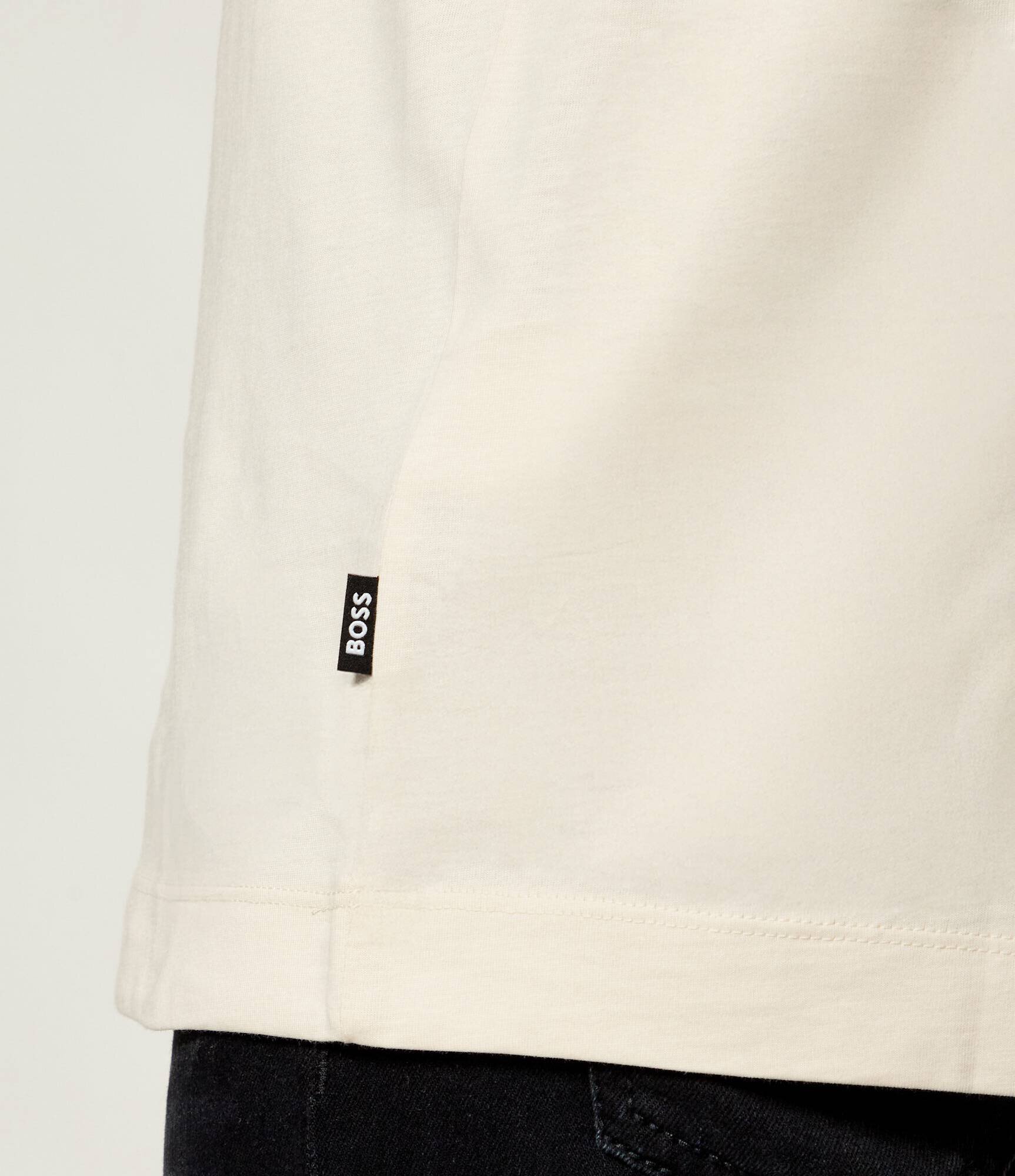 BOSS BLACK Tricou Thompson | Regular Fit