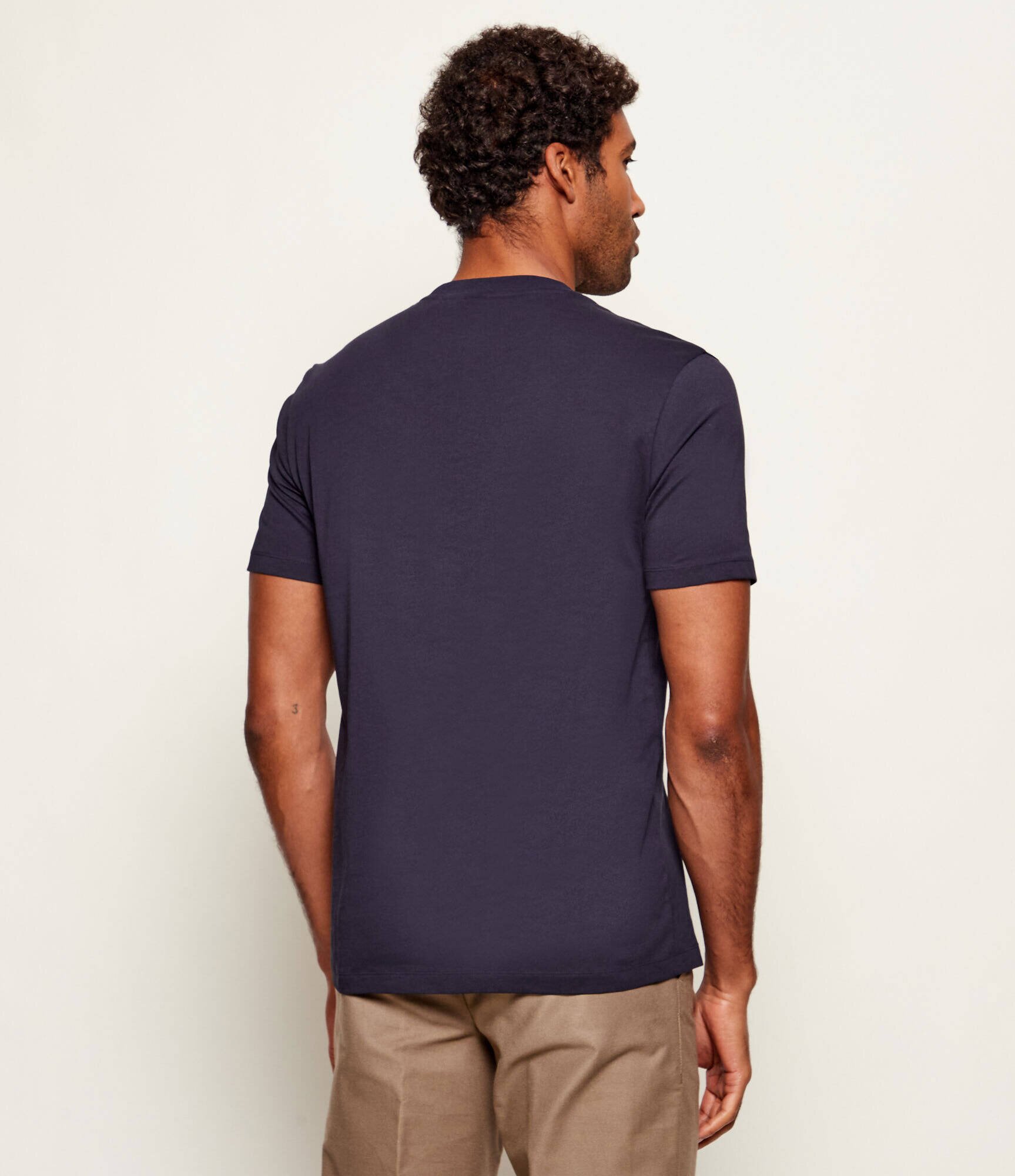 BOSS BLACK Tricou Thompson | Regular Fit
