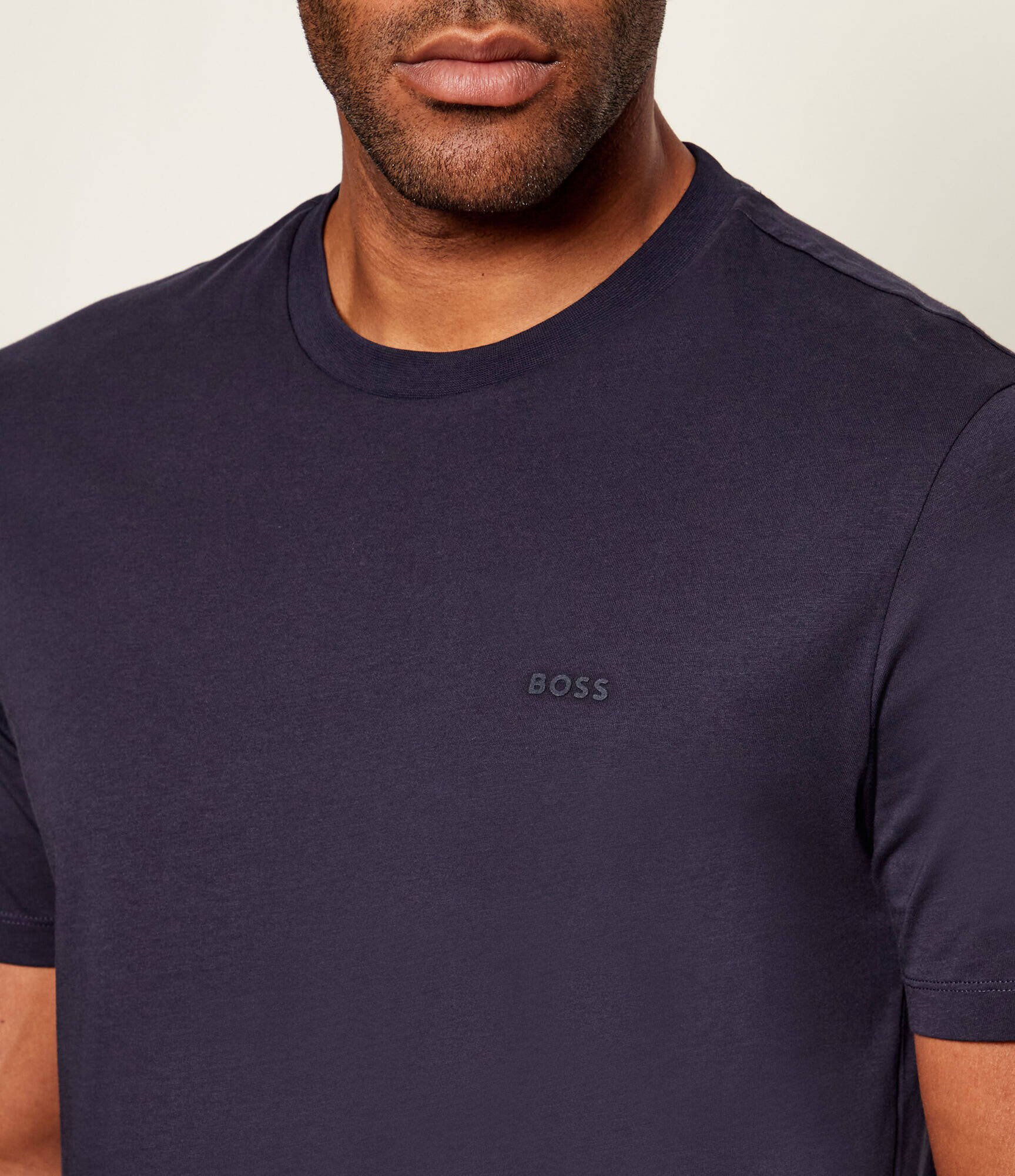 BOSS BLACK Tricou Thompson | Regular Fit