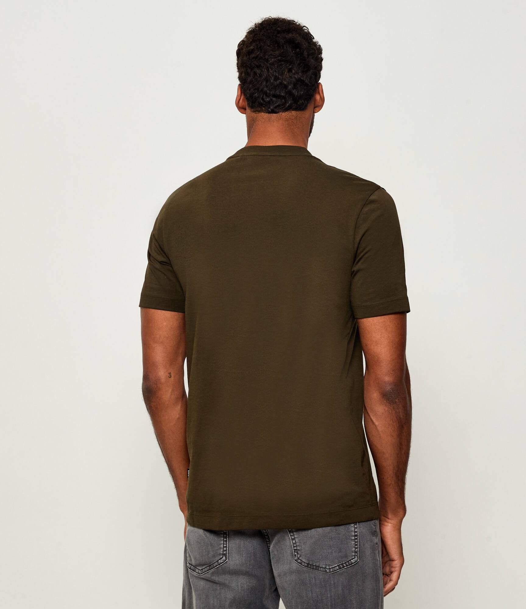BOSS BLACK Tricou Thompson | regular fit