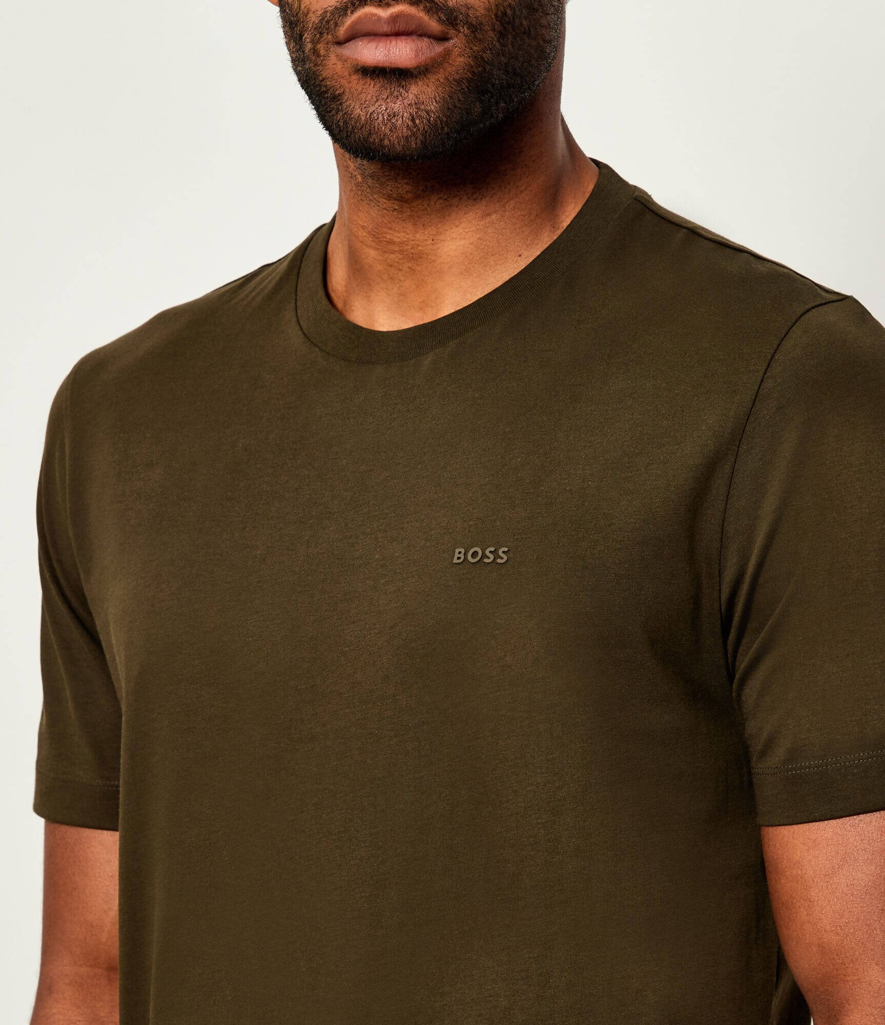 BOSS BLACK Tricou Thompson | regular fit