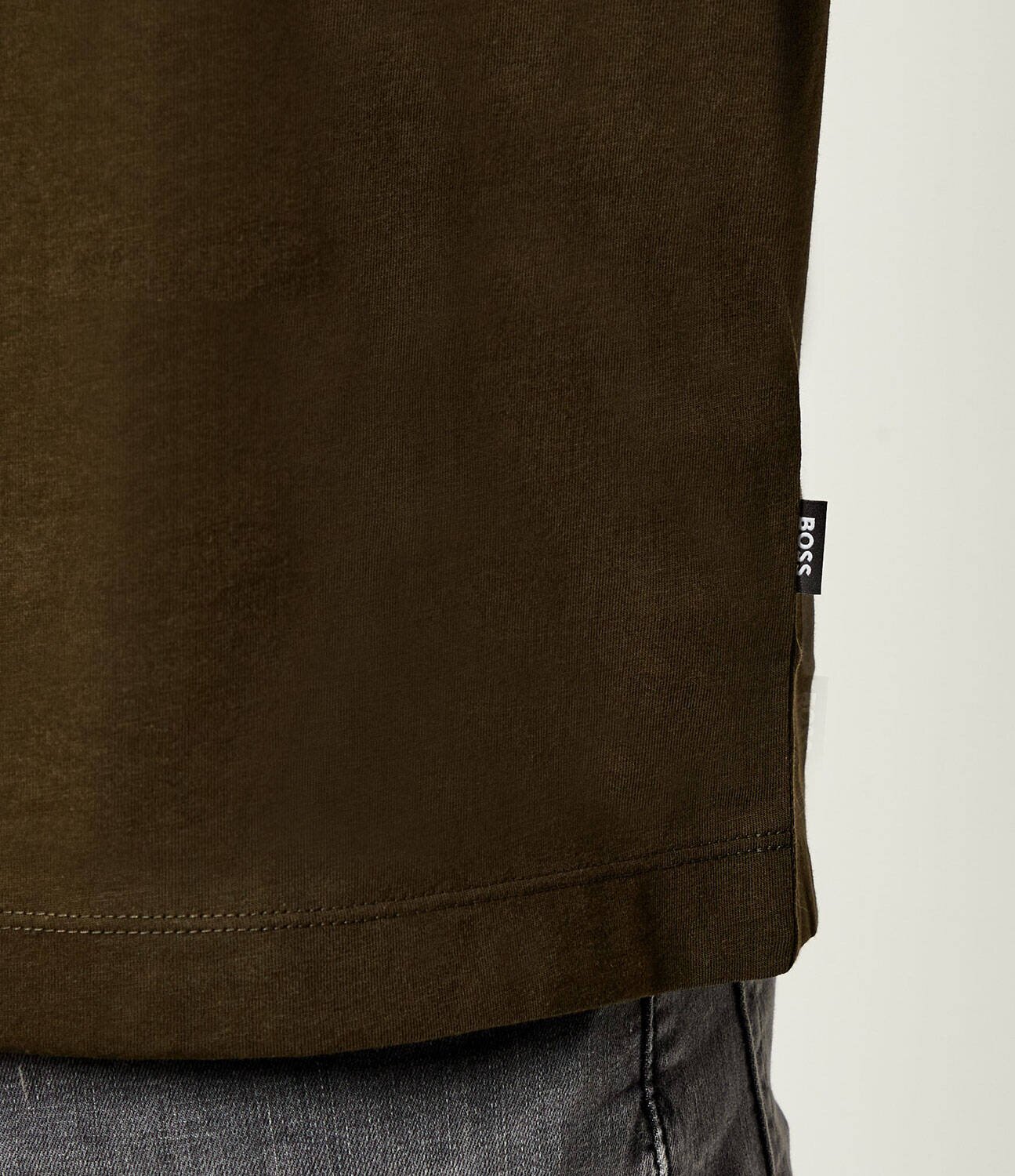 BOSS BLACK Tricou Thompson | regular fit