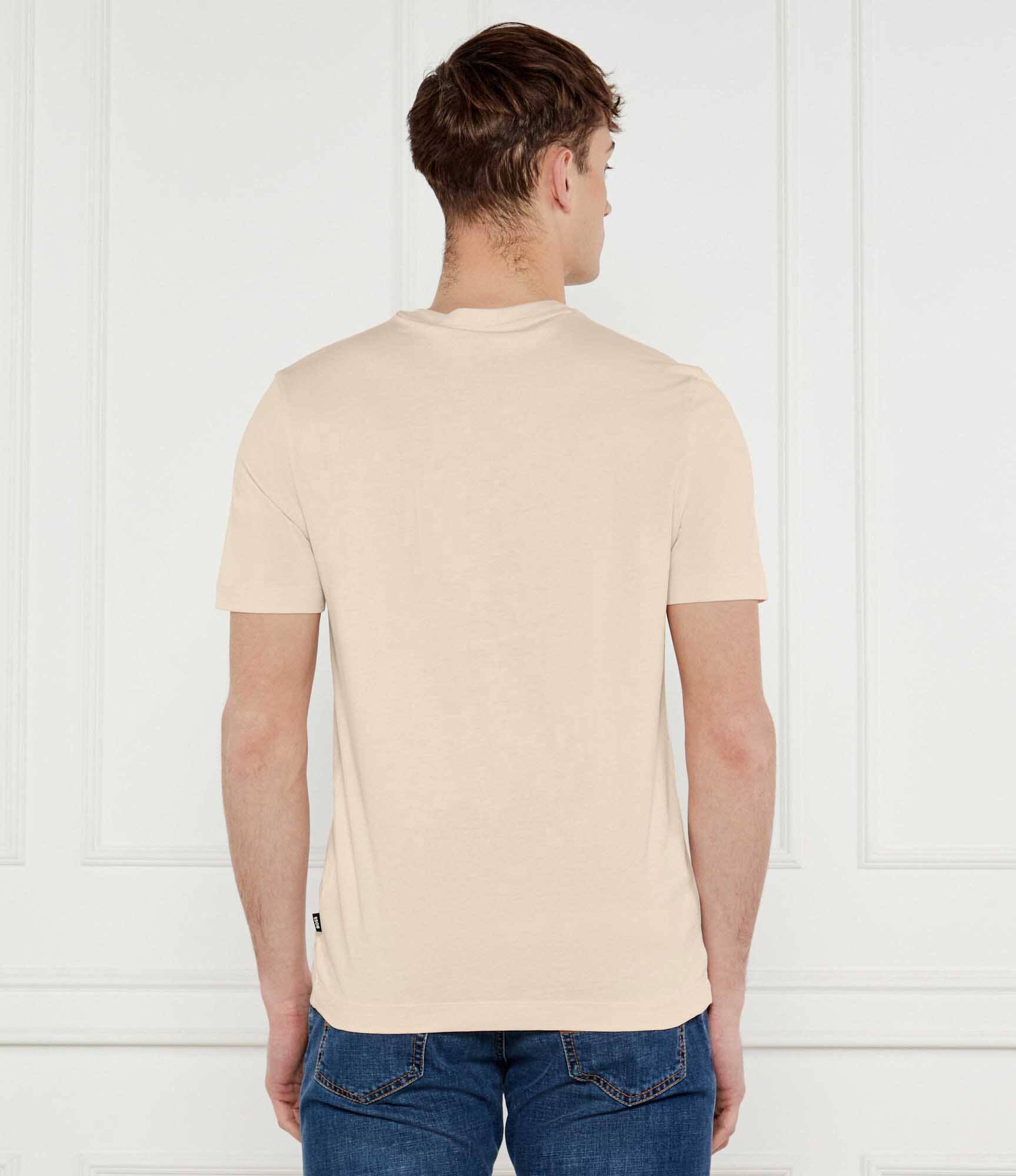 BOSS BLACK Tricou Thompson | Regular Fit