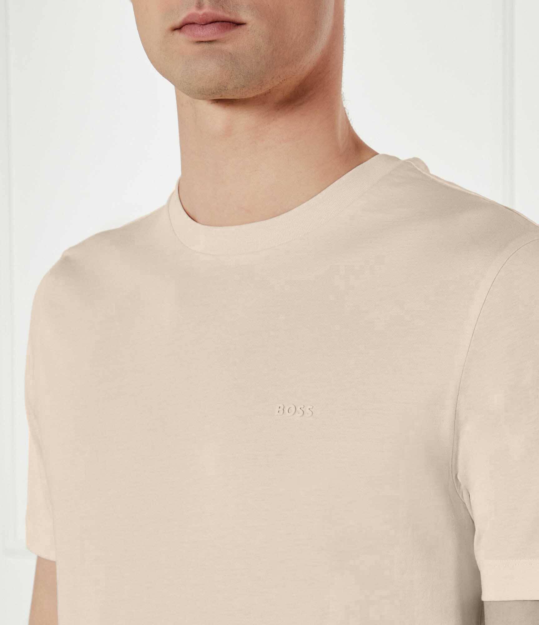 BOSS BLACK Tricou Thompson | Regular Fit