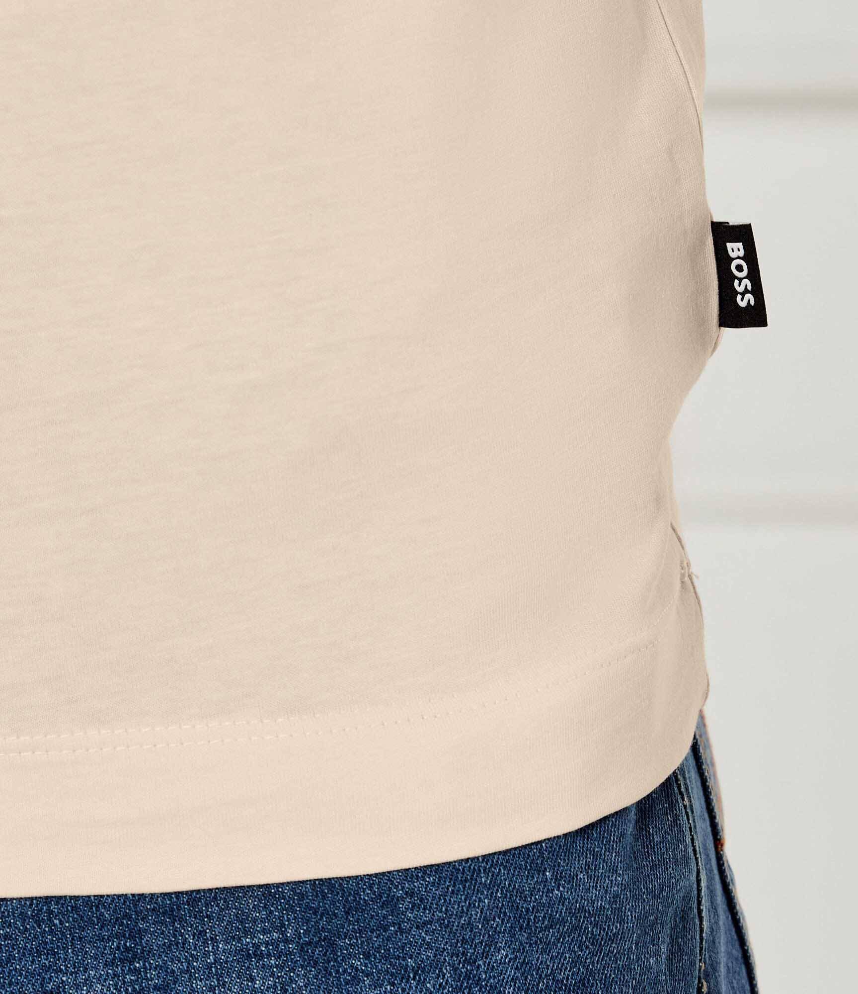 BOSS BLACK Tricou Thompson | Regular Fit