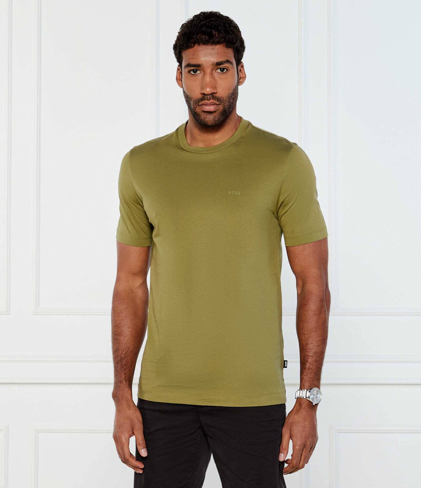 BOSS BLACK Tricou Thompson | Regular Fit