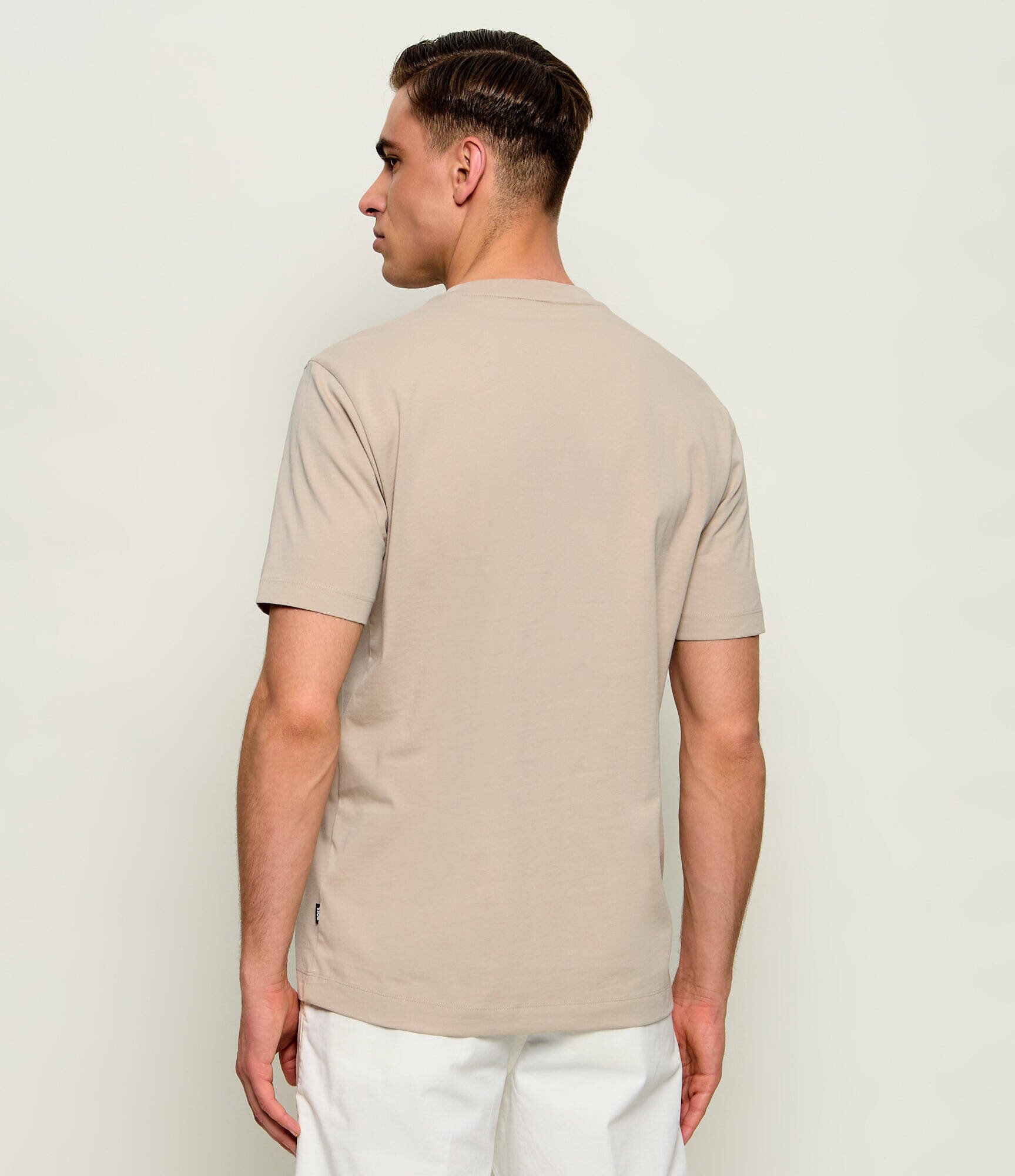 BOSS BLACK Tricou Thompson | regular fit