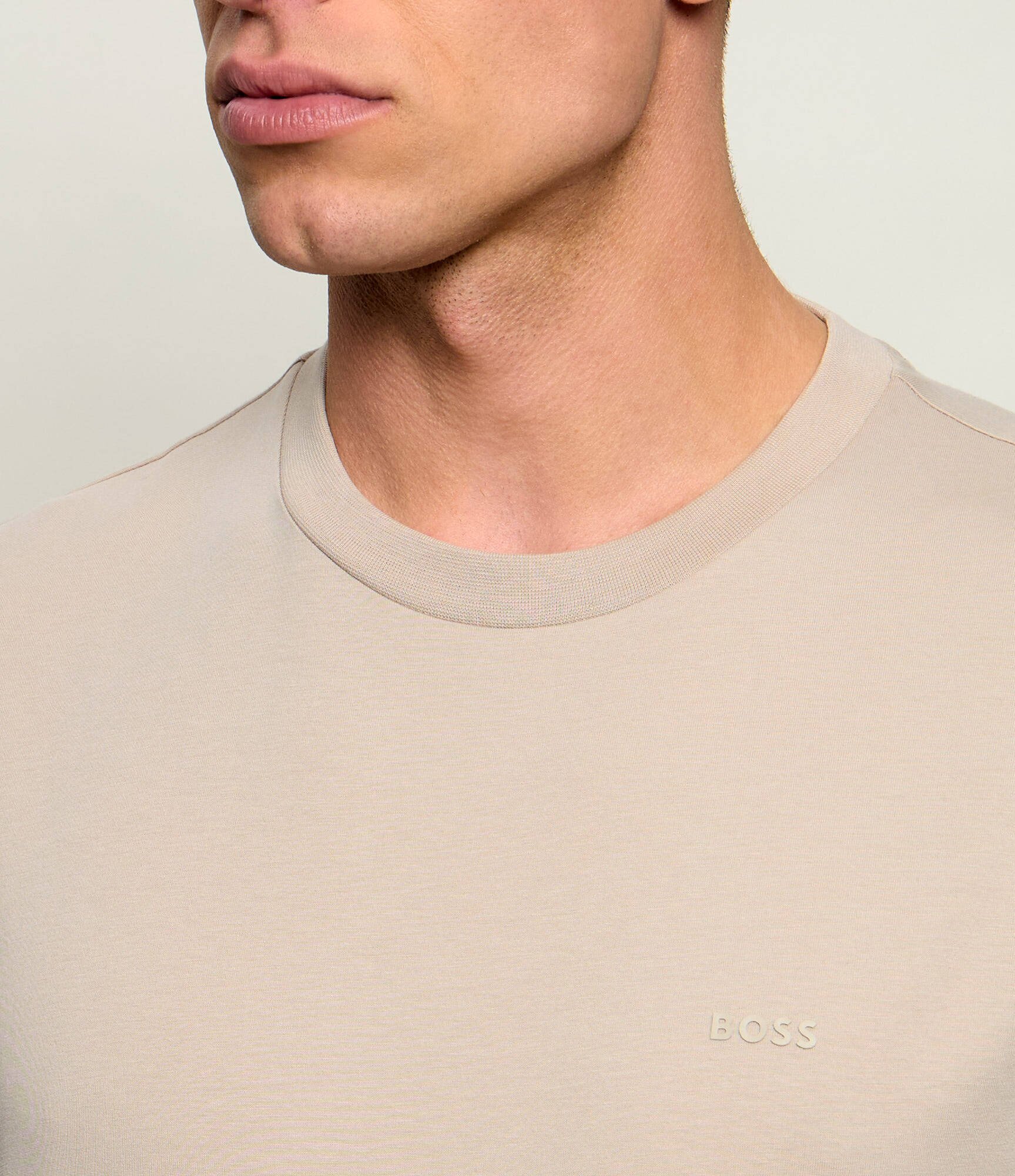 BOSS BLACK Tricou Thompson | regular fit