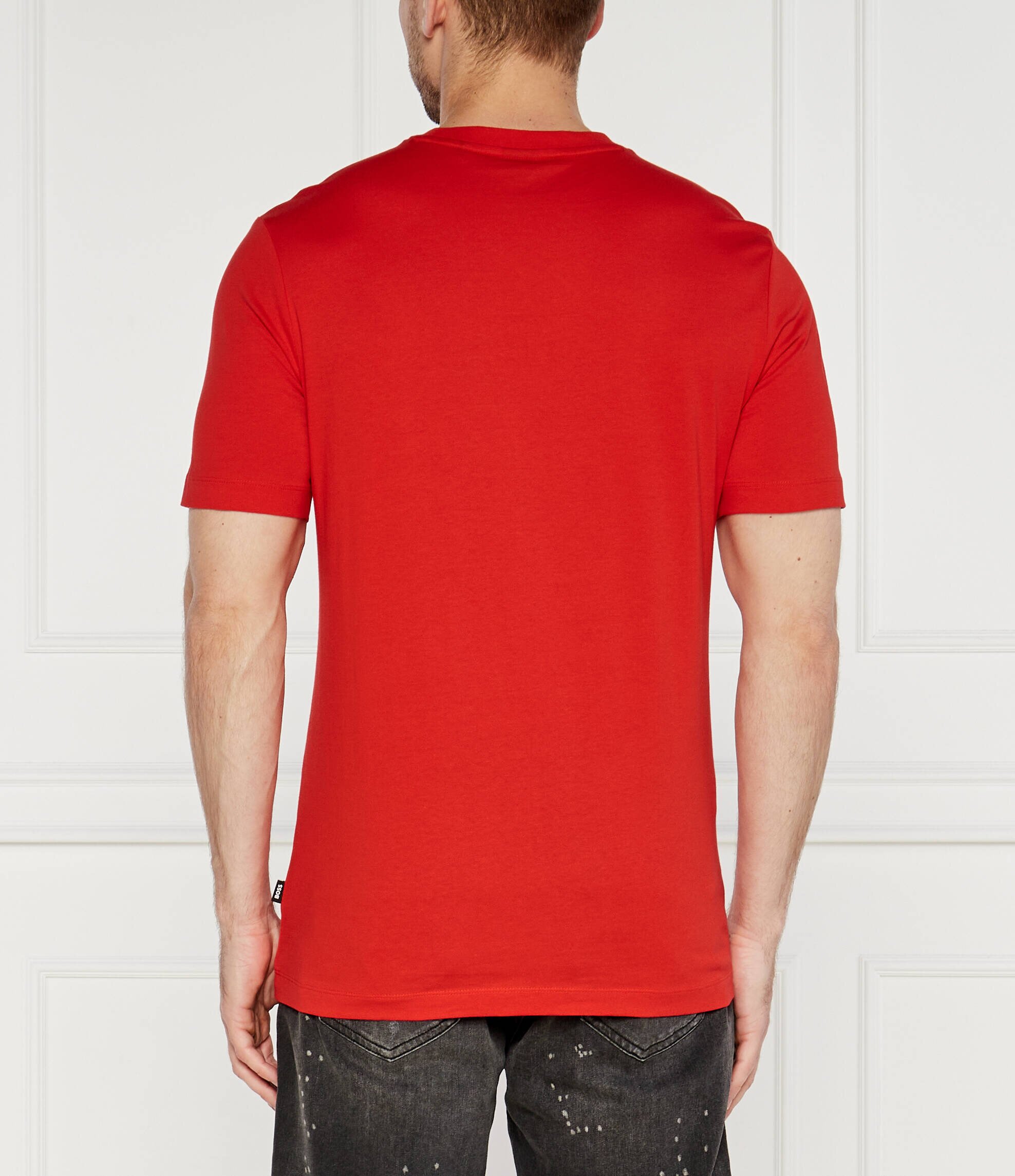 BOSS BLACK Tricou Thompson | Regular Fit