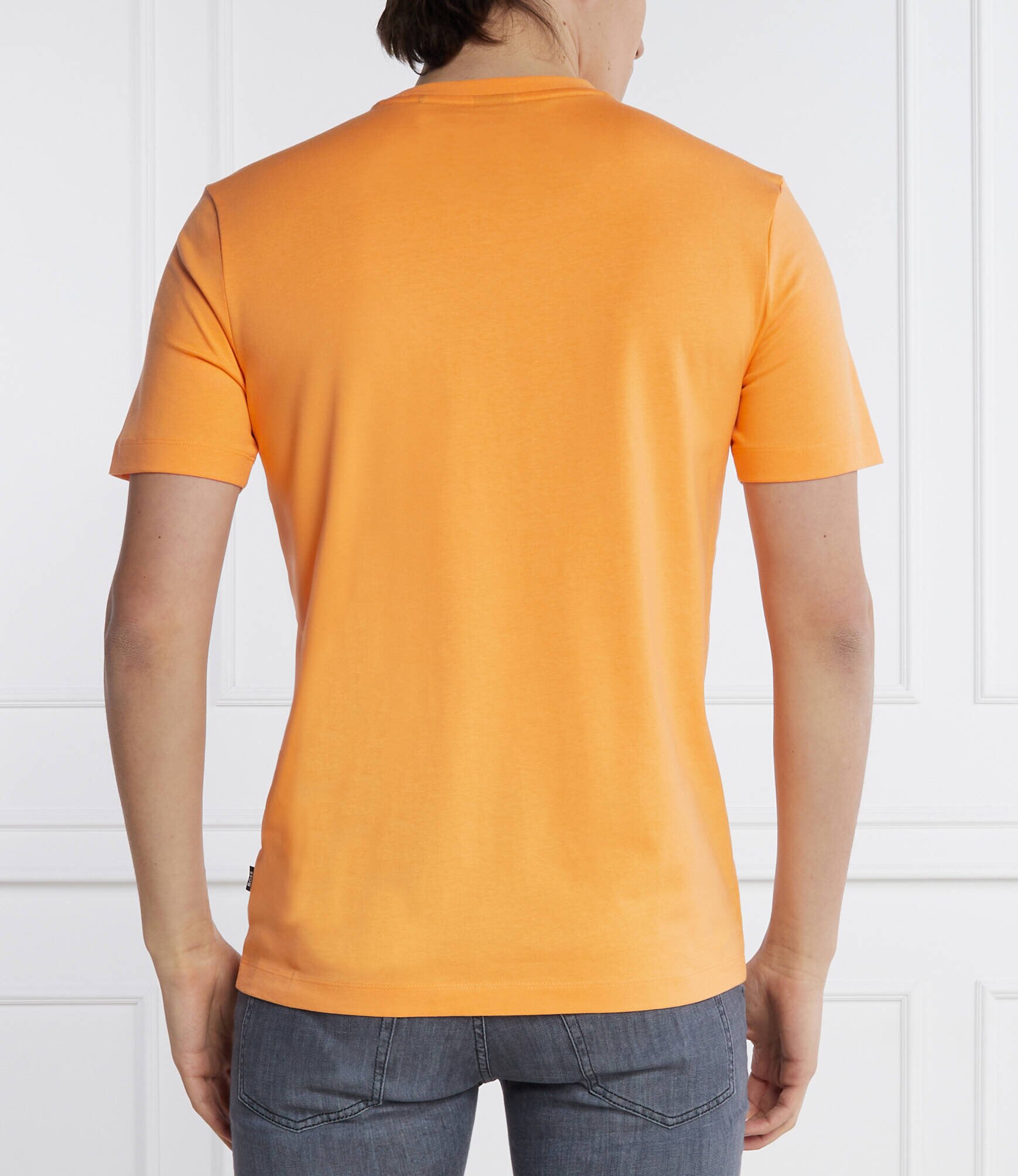 BOSS BLACK Tricou Thompson | Regular Fit